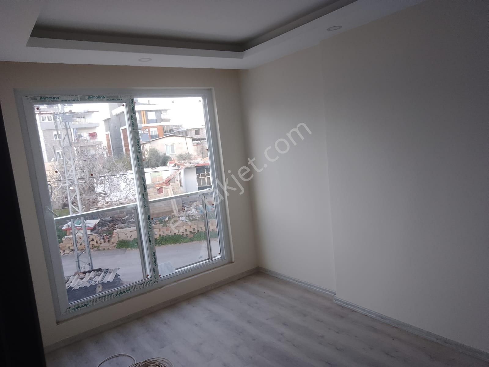 Fevzi Çakmak Mahalesinde 2+1 Sıfır Daire - Görsel 3