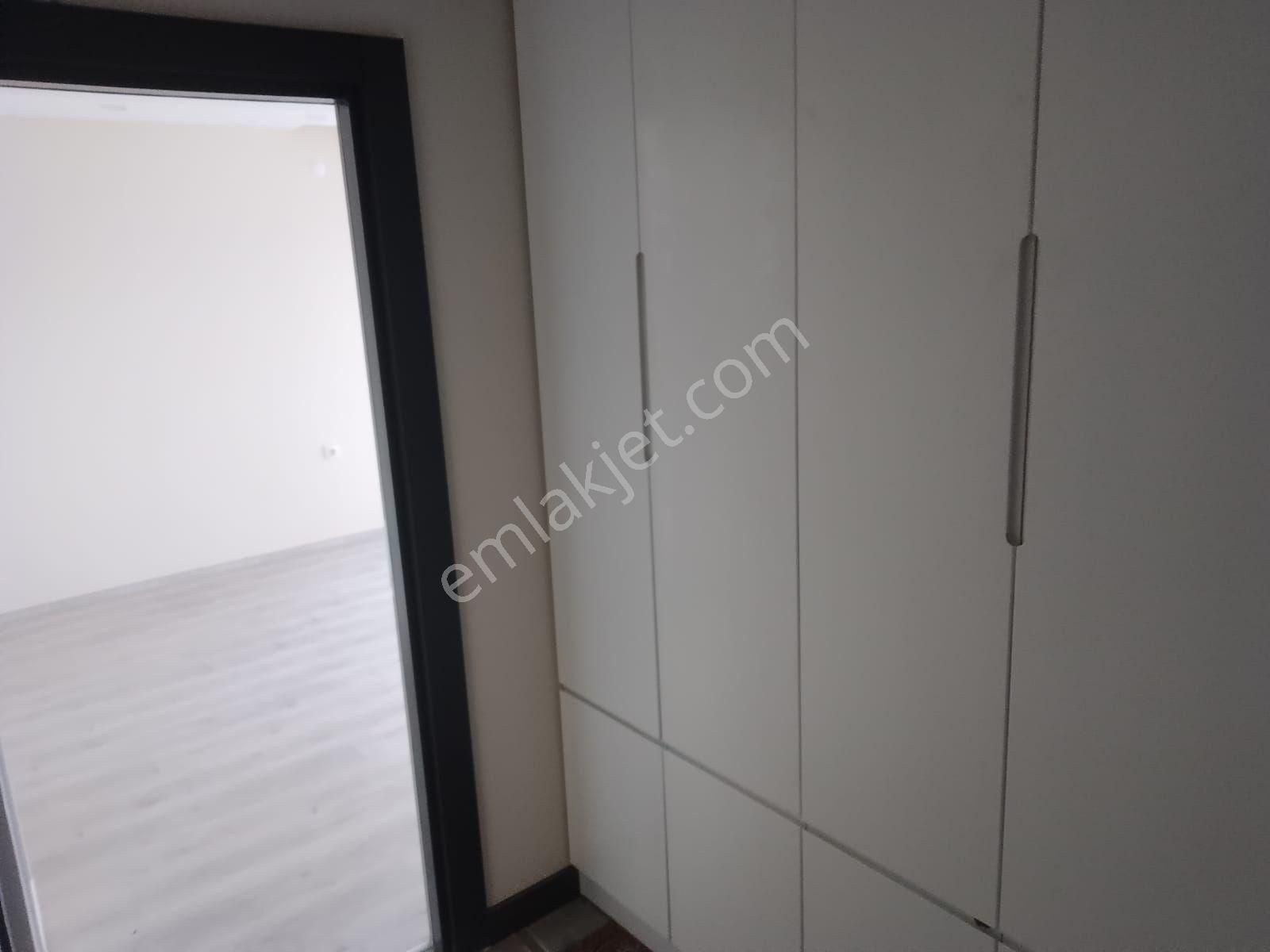 Fevzi Çakmak Mahalesinde 2+1 Sıfır Daire - Görsel 11