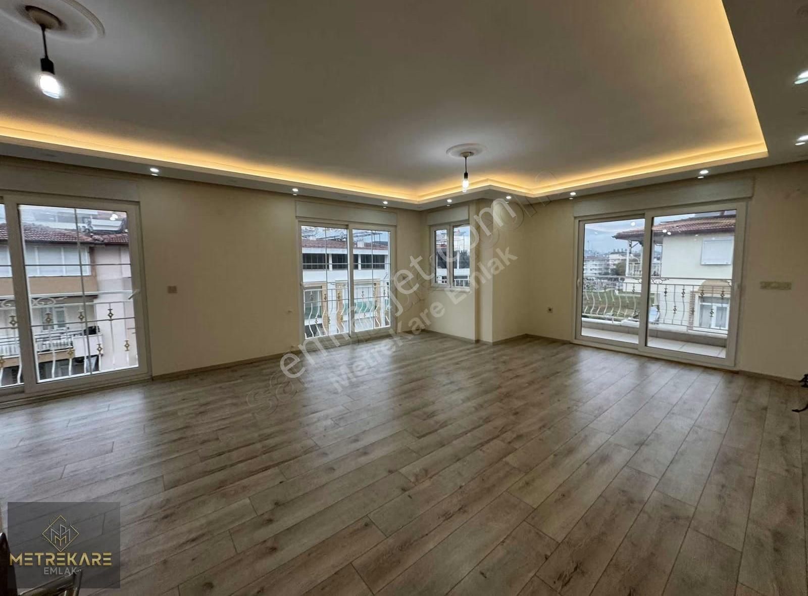 Metrekare Emlak'tan Örnek Mah. 3+1 | 160 M2 Kiralık Daire - Görsel 9