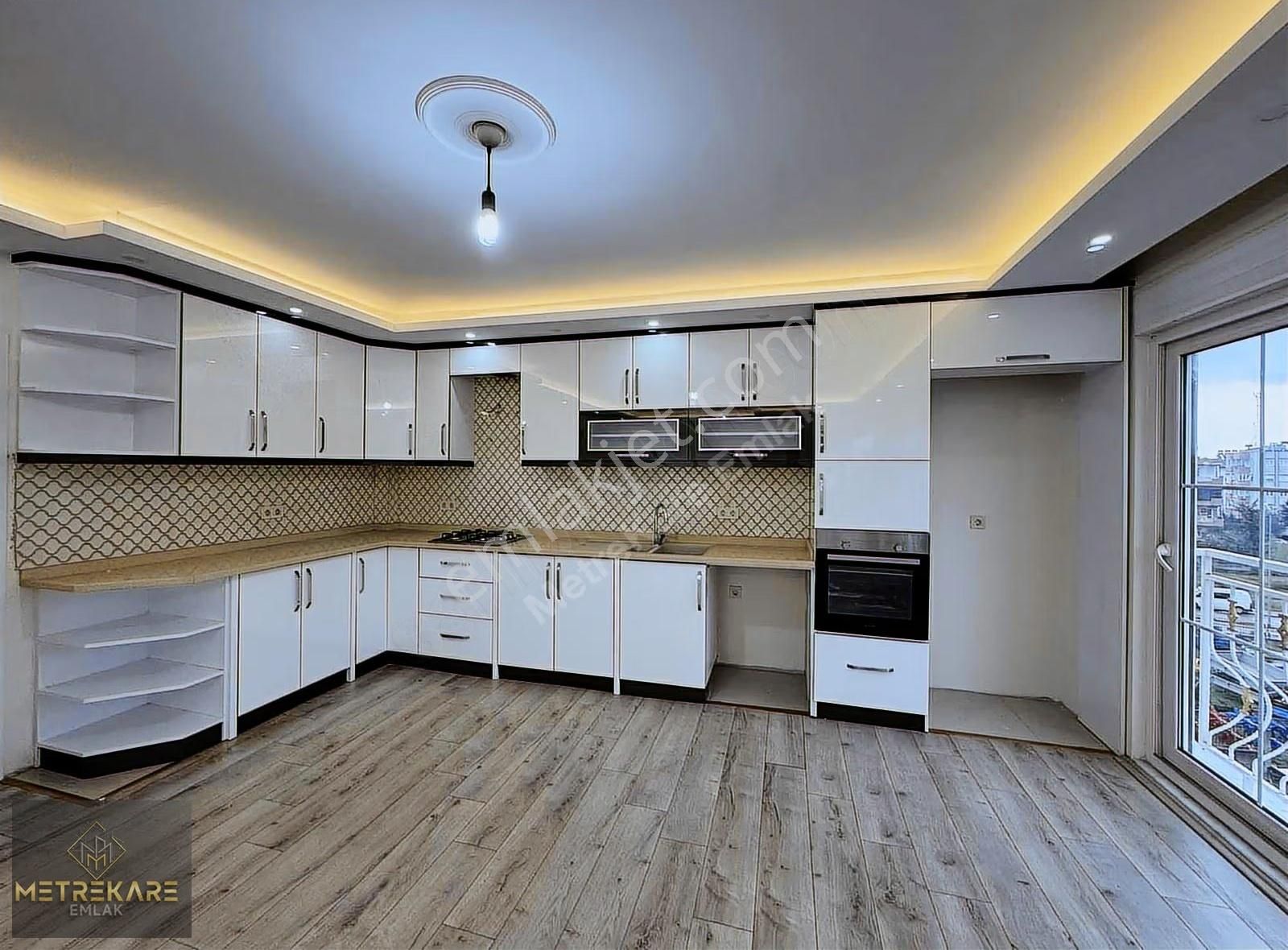 Metrekare Emlak'tan Örnek Mah. 3+1 | 160 M2 Kiralık Daire - Görsel 13