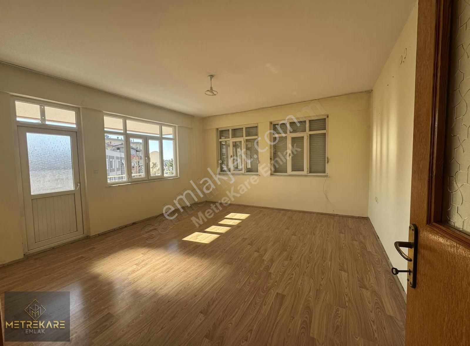 Metrekare Emlak'tan Doğu Garajına Yakın Kiralık 3+1 Daire - Görsel 9