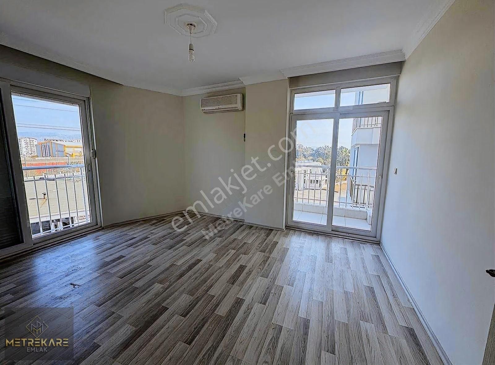 Metrekare Emlak'tan 2+1 | Kiralık Daire