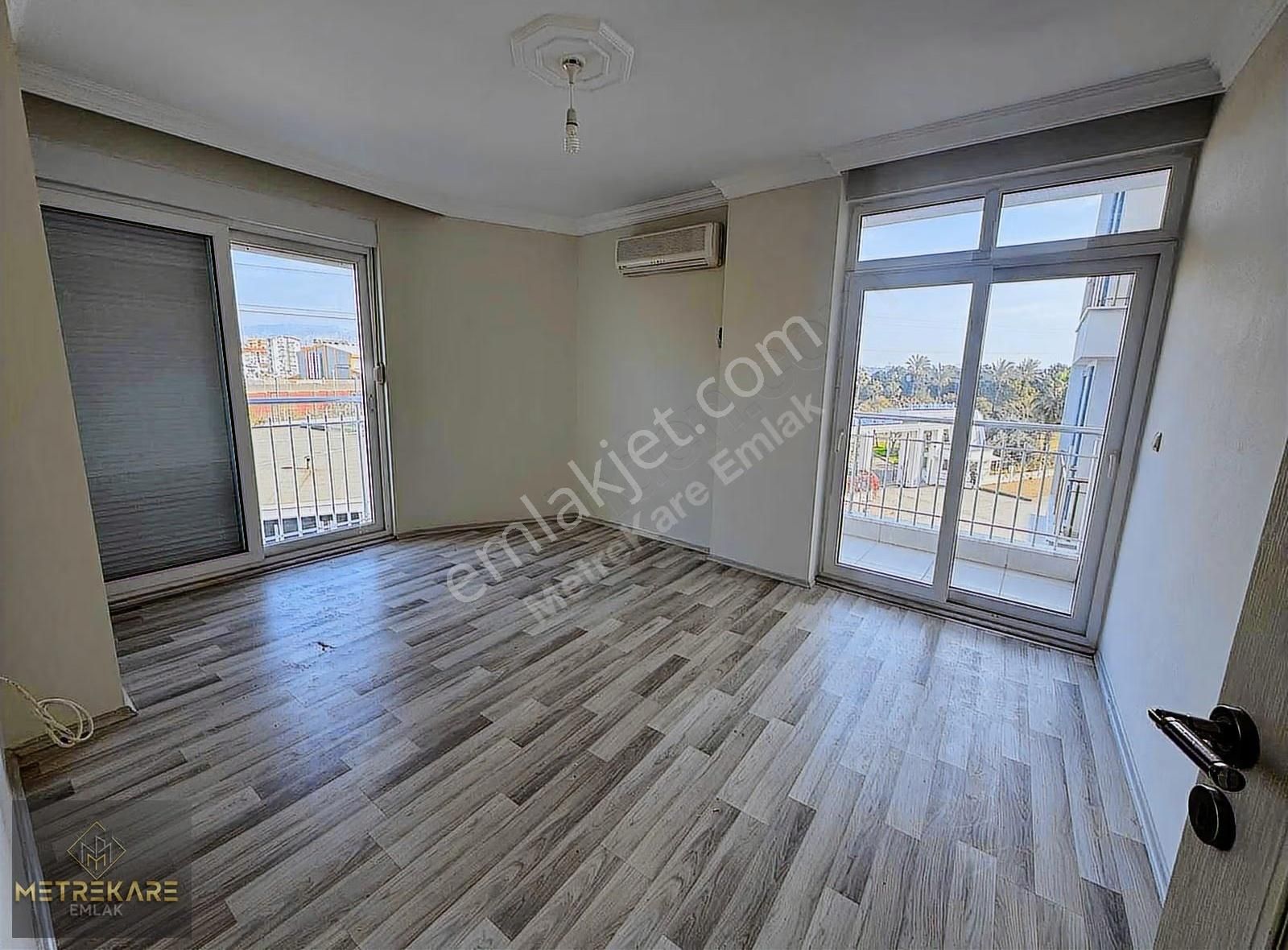 Metrekare Emlak'tan 2+1 | Kiralık Daire - Görsel 6