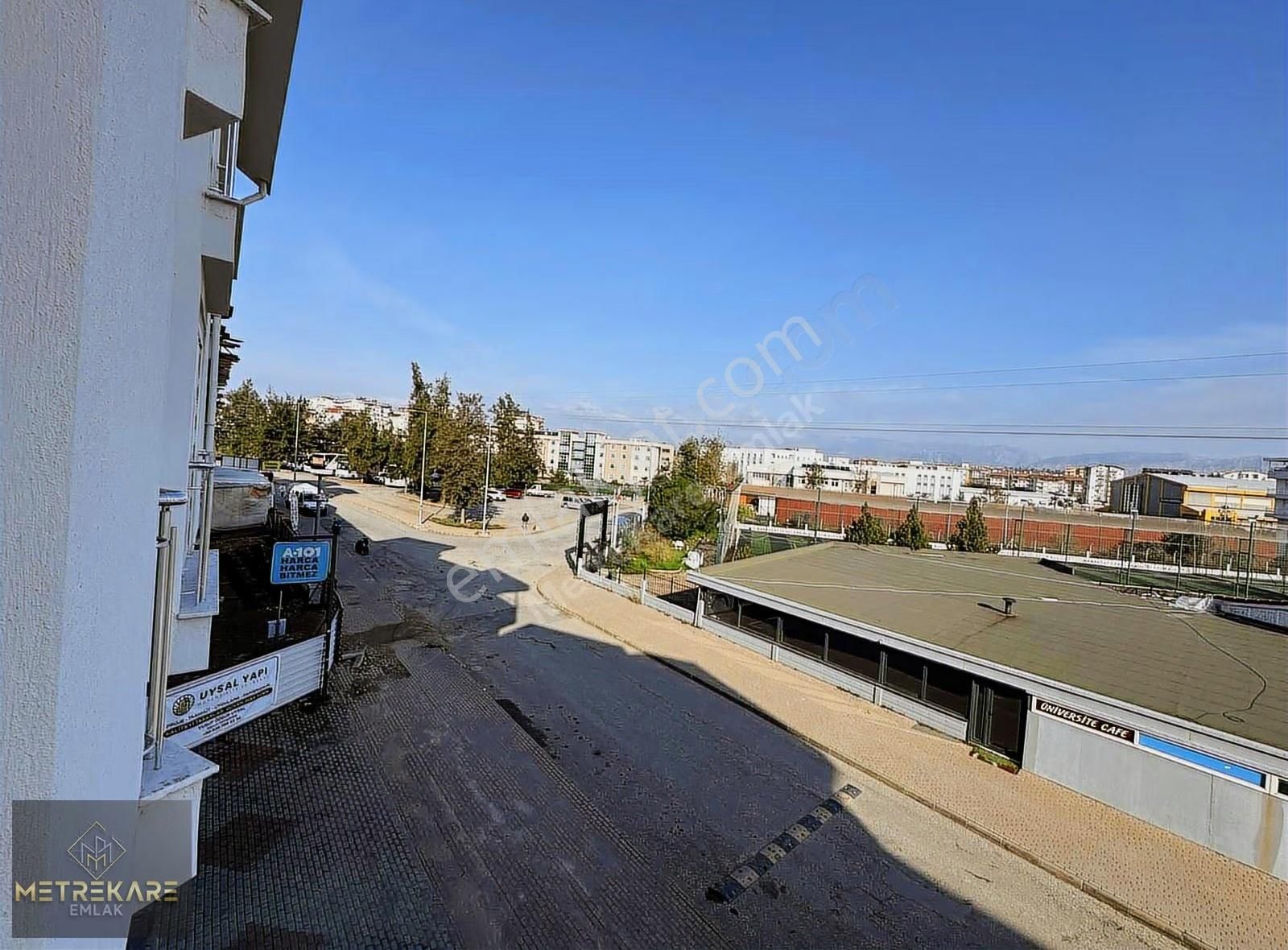 Metrekare Emlak'tan 2+1 | Kiralık Daire - Görsel 14