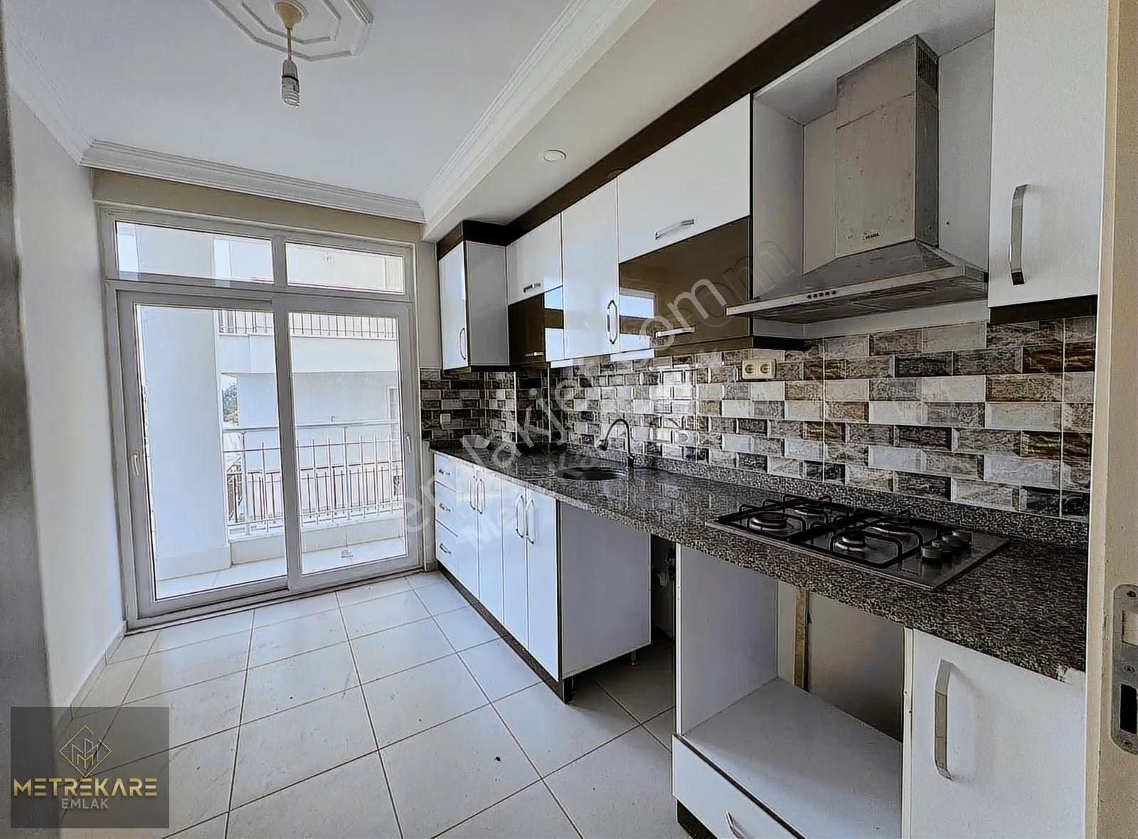 Metrekare Emlak'tan 2+1 | Kiralık Daire - Görsel 2