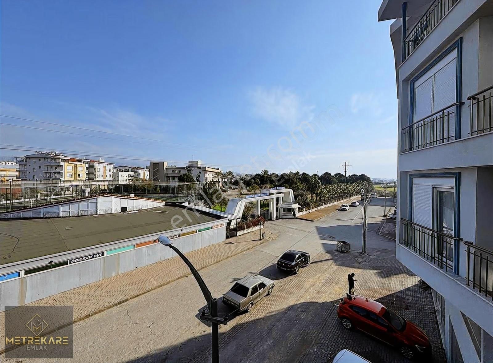 Metrekare Emlak'tan 2+1 | Kiralık Daire - Görsel 8