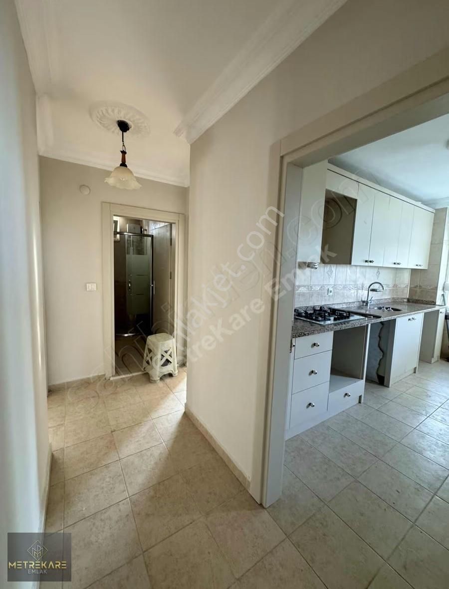 Metrekare Emlak'tan 3+1 Kiralık Arakat Daire - Görsel 9