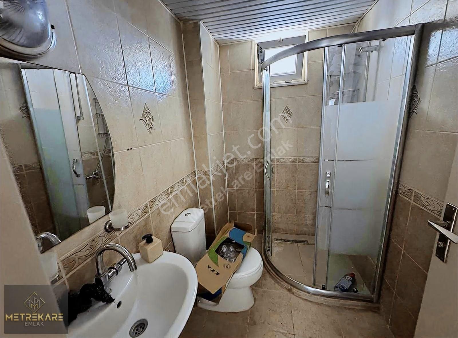 Metrekare Emlak'tan 3+1 Kiralık Arakat Daire - Görsel 5