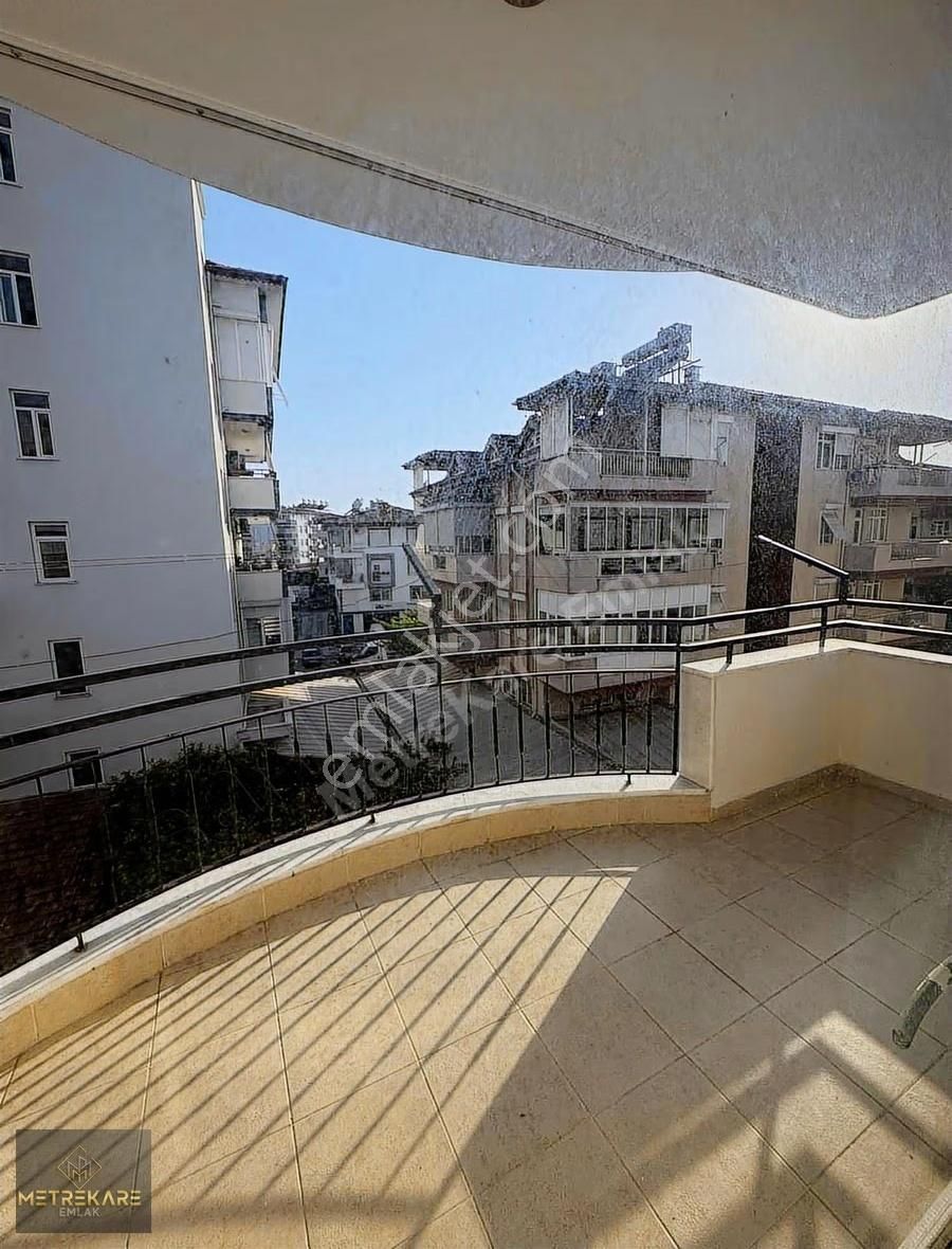 Metrekare Emlak'tan 3+1 Kiralık Arakat Daire - Görsel 6