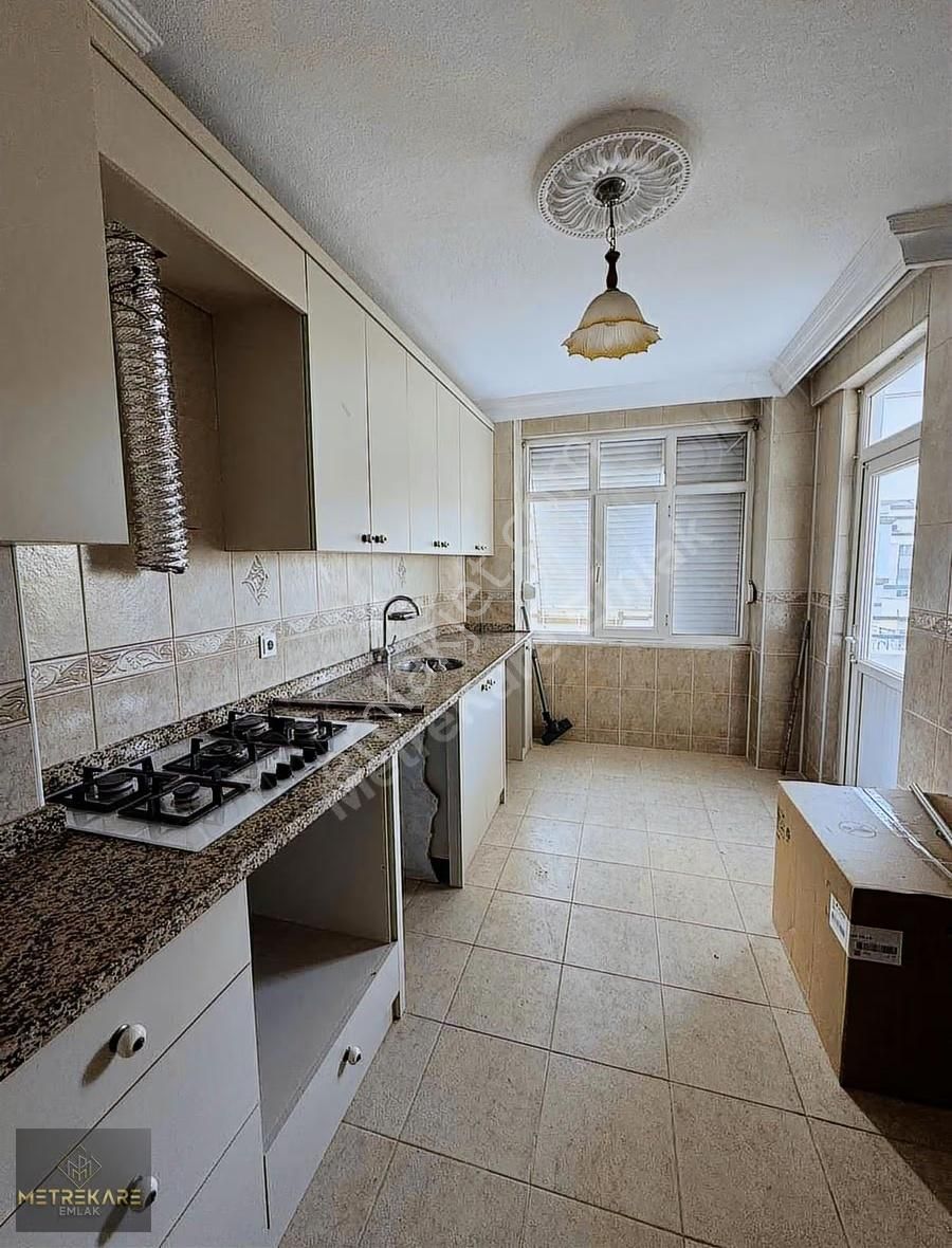 Metrekare Emlak'tan 3+1 Kiralık Arakat Daire - Görsel 4