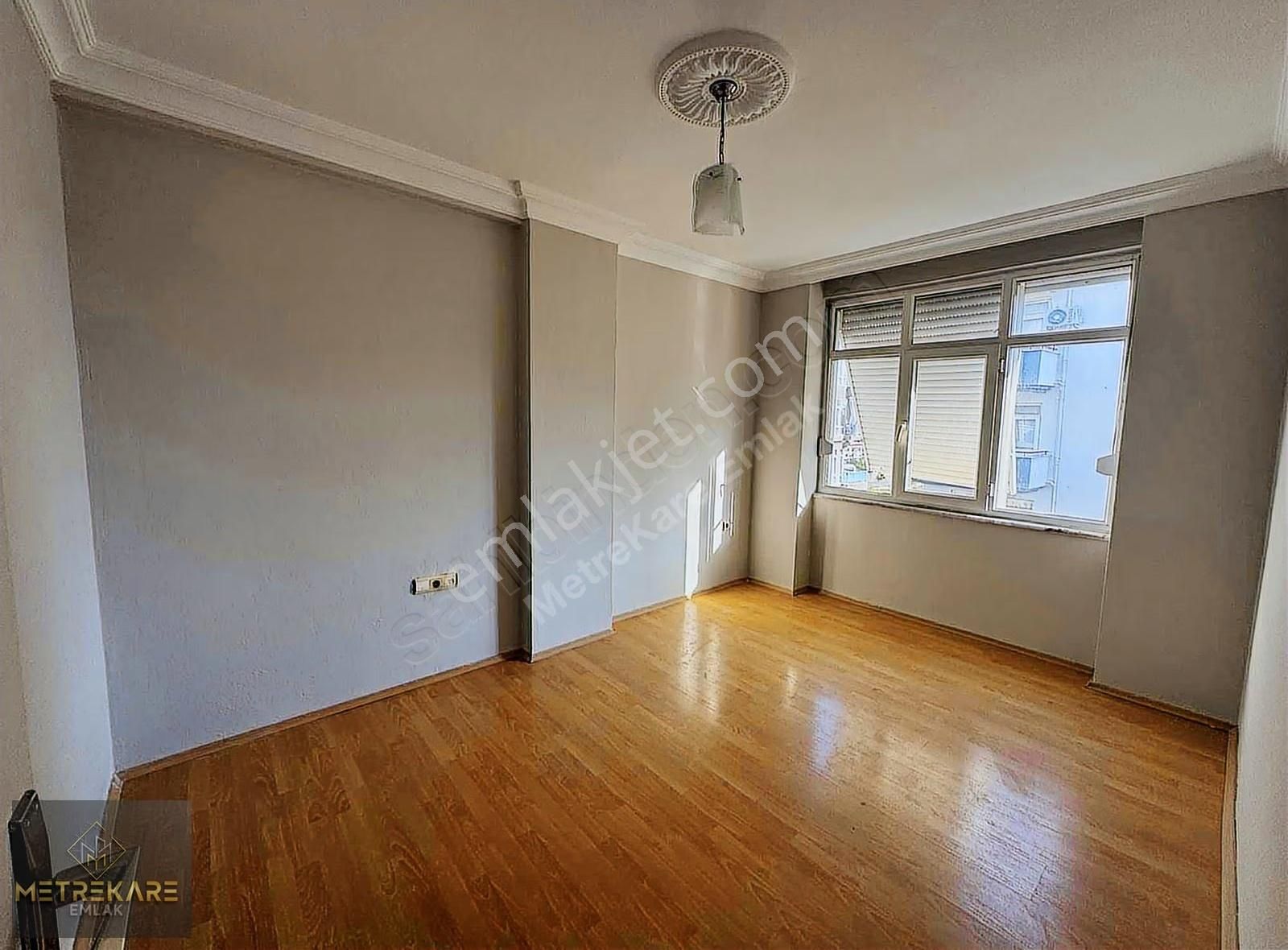 Metrekare Emlak'tan 3+1 Kiralık Arakat Daire - Görsel 12