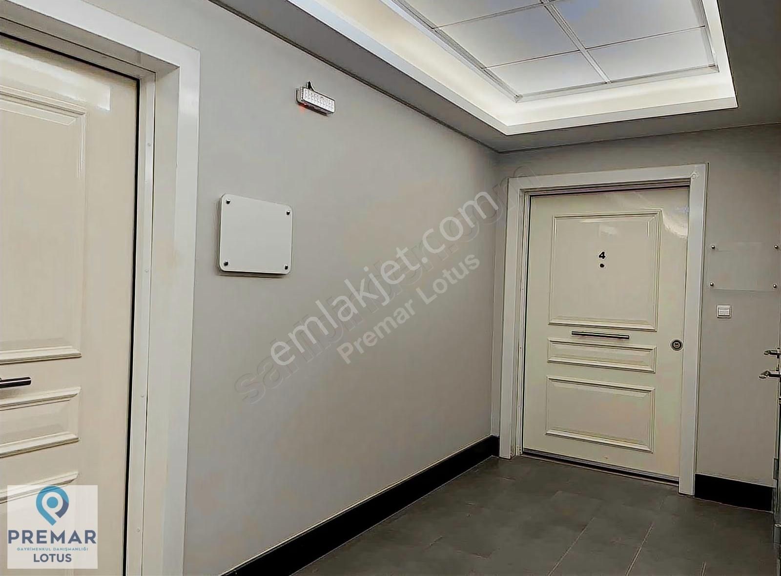 Fırsat: Bursa'nın Gözde Merkezi Berk Platin'de Harika Bir Ofis - Görsel 5