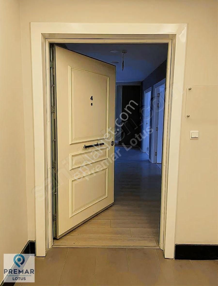 Fırsat: Bursa'nın Gözde Merkezi Berk Platin'de Harika Bir Ofis - Görsel 6