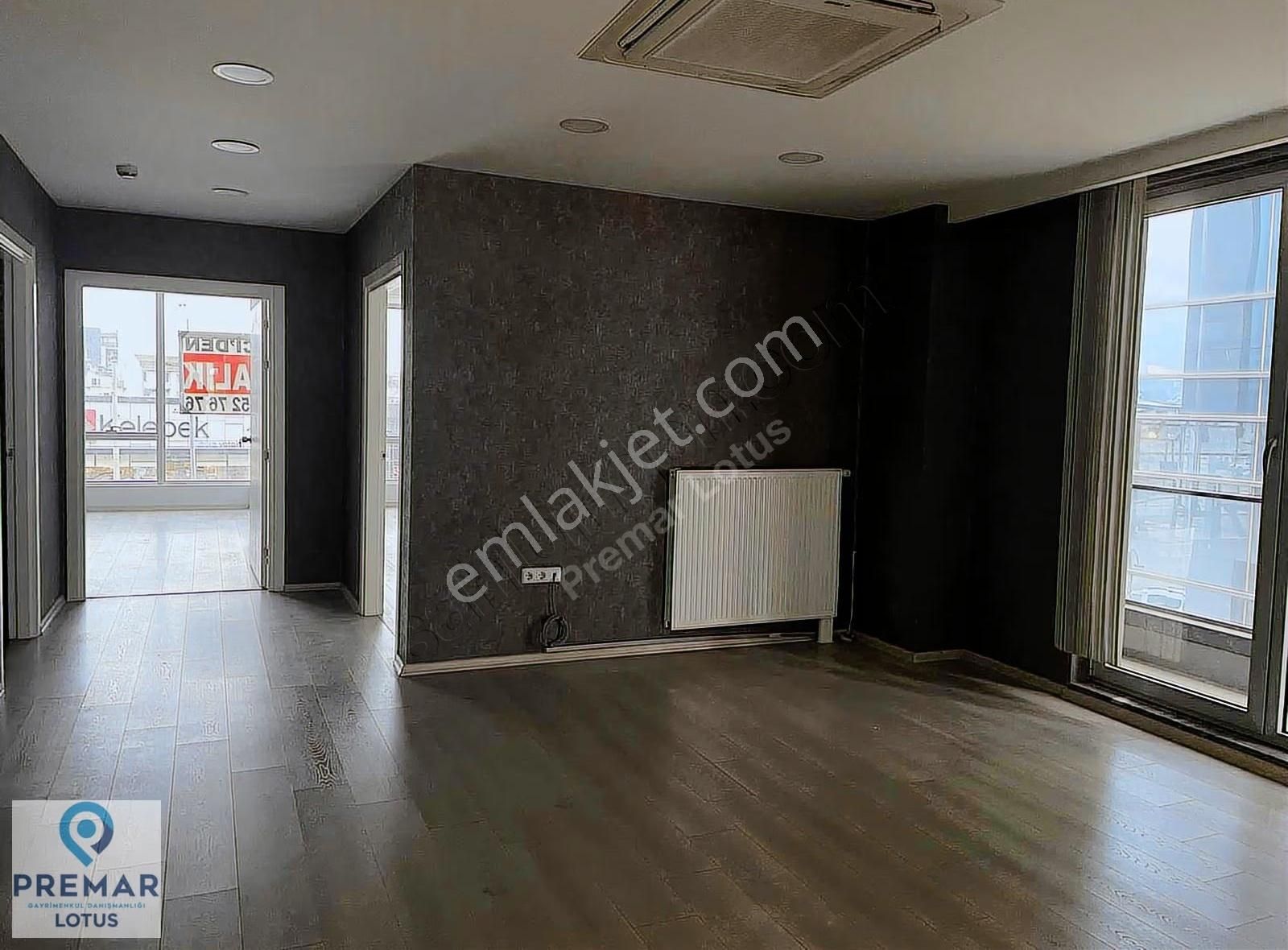 Fırsat: Bursa'nın Gözde Merkezi Berk Platin'de Harika Bir Ofis - Görsel 14