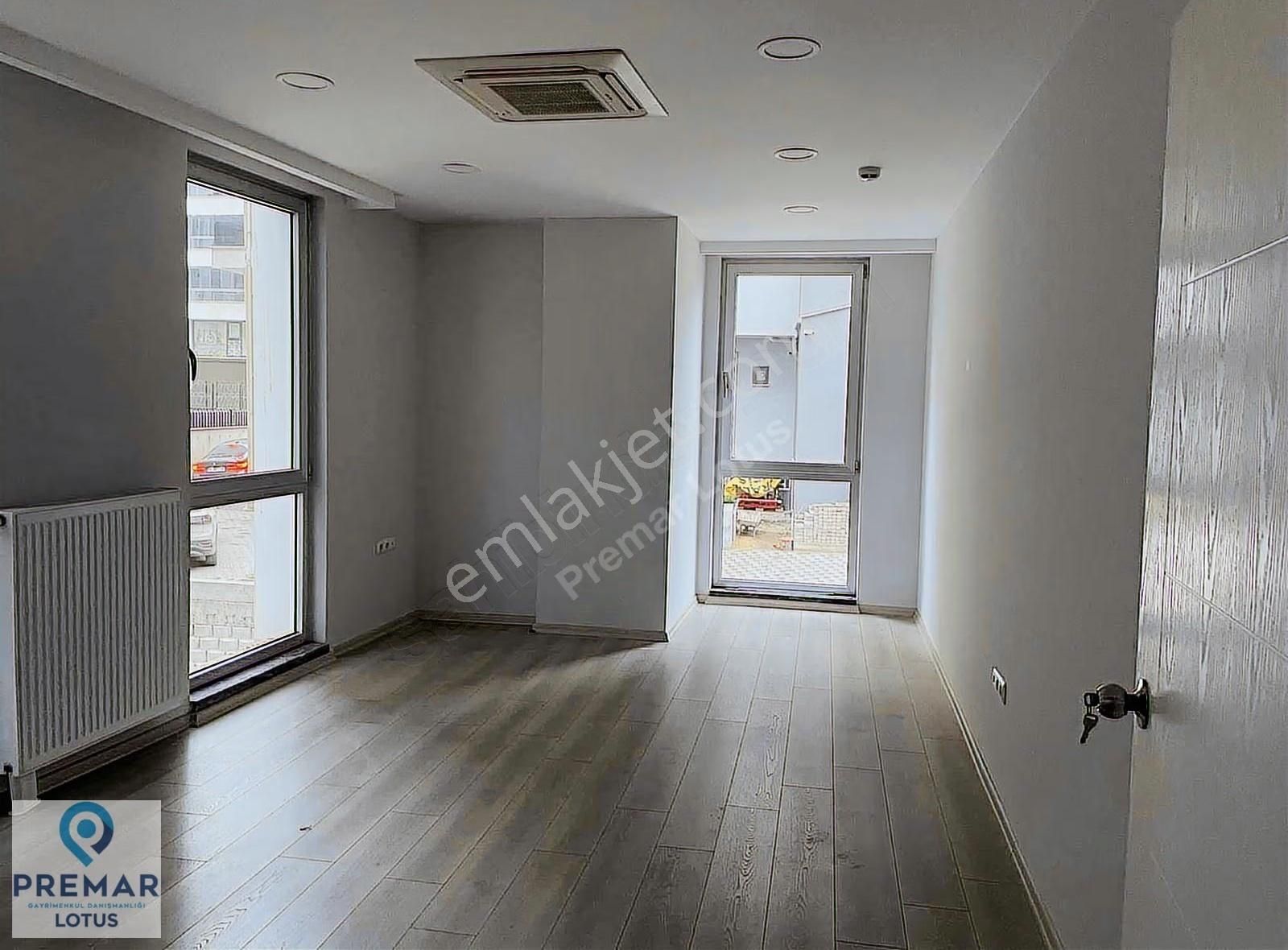 Fırsat: Bursa'nın Gözde Merkezi Berk Platin'de Harika Bir Ofis - Görsel 3