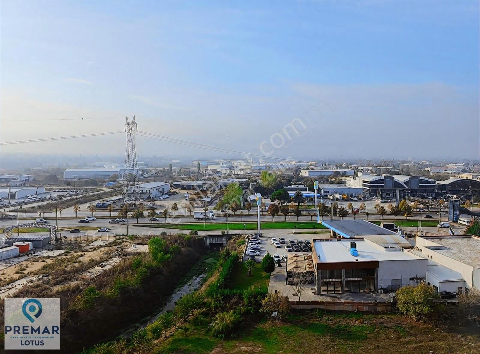 Yüzüncü Yılda Satılık 3+1 Daire - Görsel 11