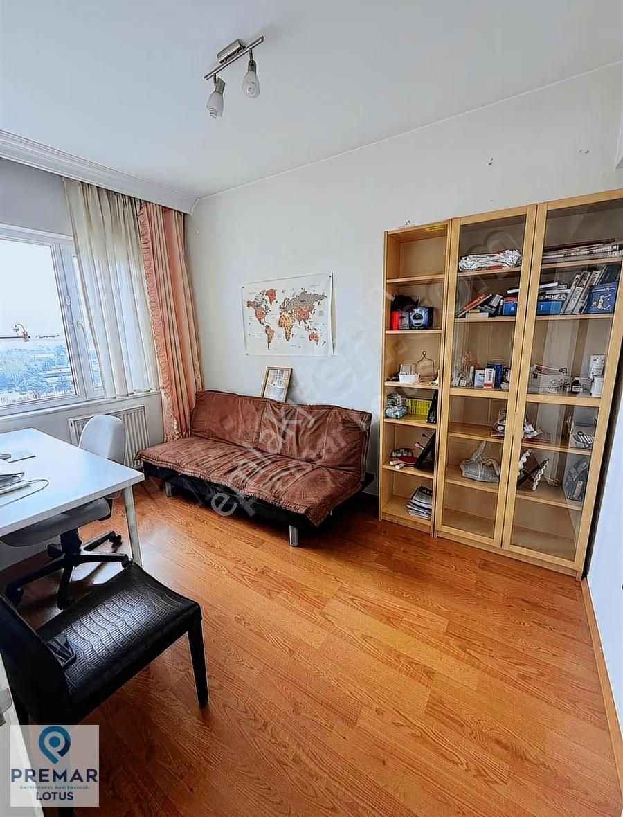 Yüzüncü Yılda Satılık 3+1 Daire - Görsel 4