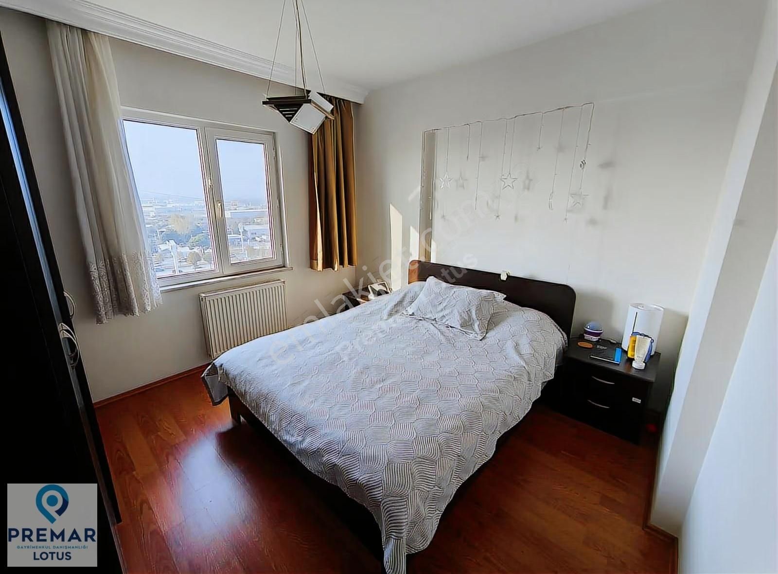 Yüzüncü Yılda Satılık 3+1 Daire - Görsel 8