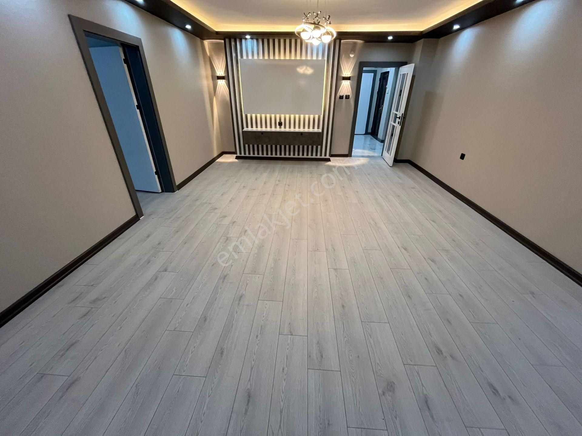 Sincan Plevne Mh'de Ultra Lux Yapılı Ebeveyn B. Giyinme Odalı Satılık Daire - Görsel 31