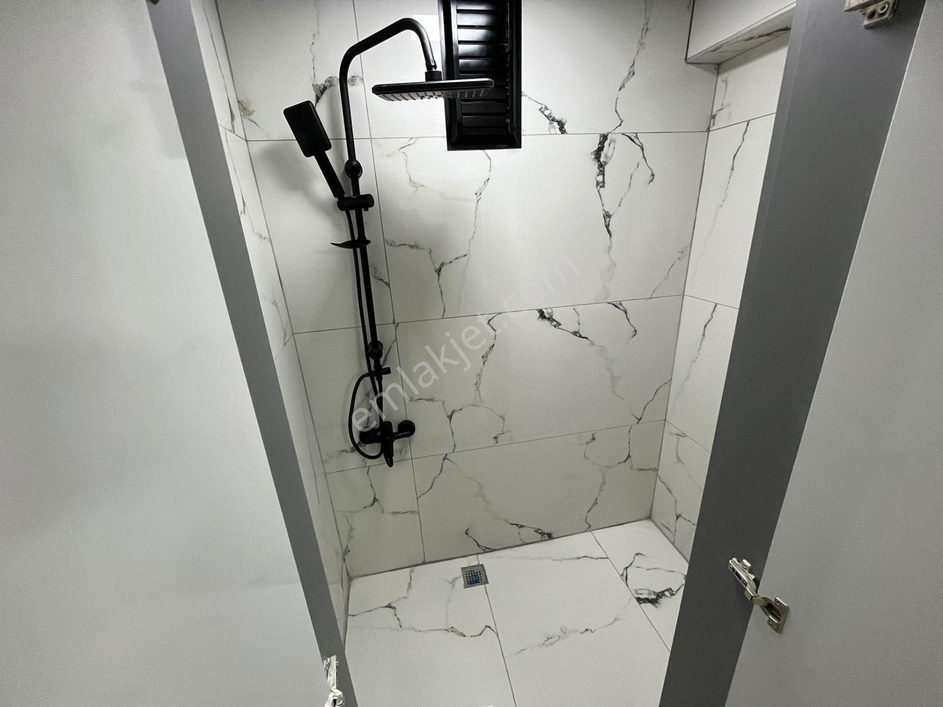 Sincan Plevne Mh'de Ultra Lux Yapılı Ebeveyn B. Giyinme Odalı Satılık Daire - Görsel 9