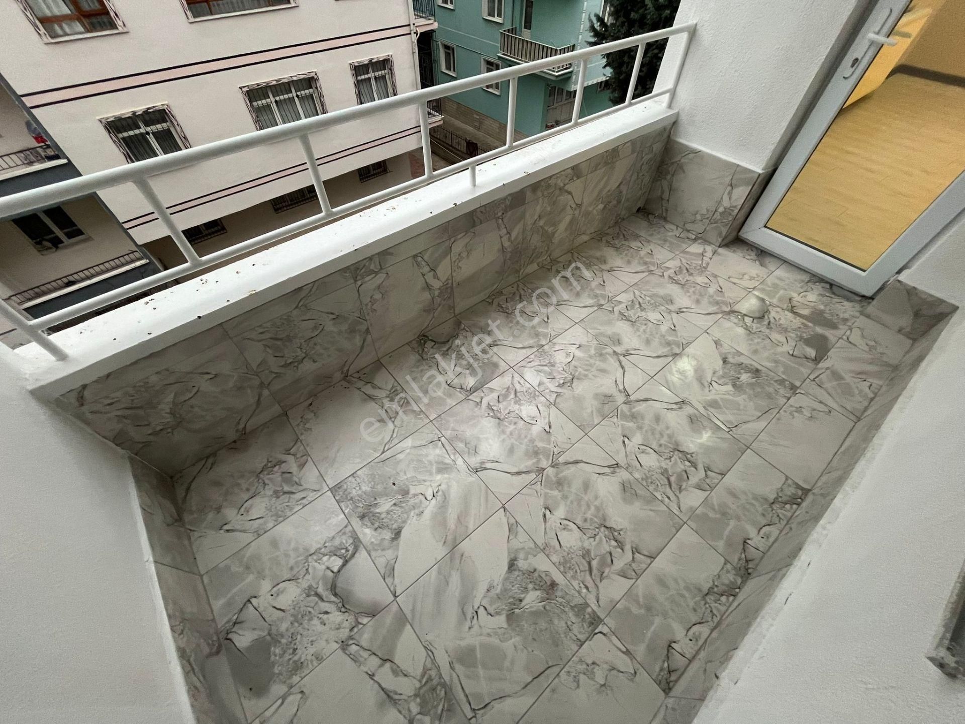 Sincan Plevne Mh'de Ultra Lux Yapılı Ebeveyn B. Giyinme Odalı Satılık Daire - Görsel 33