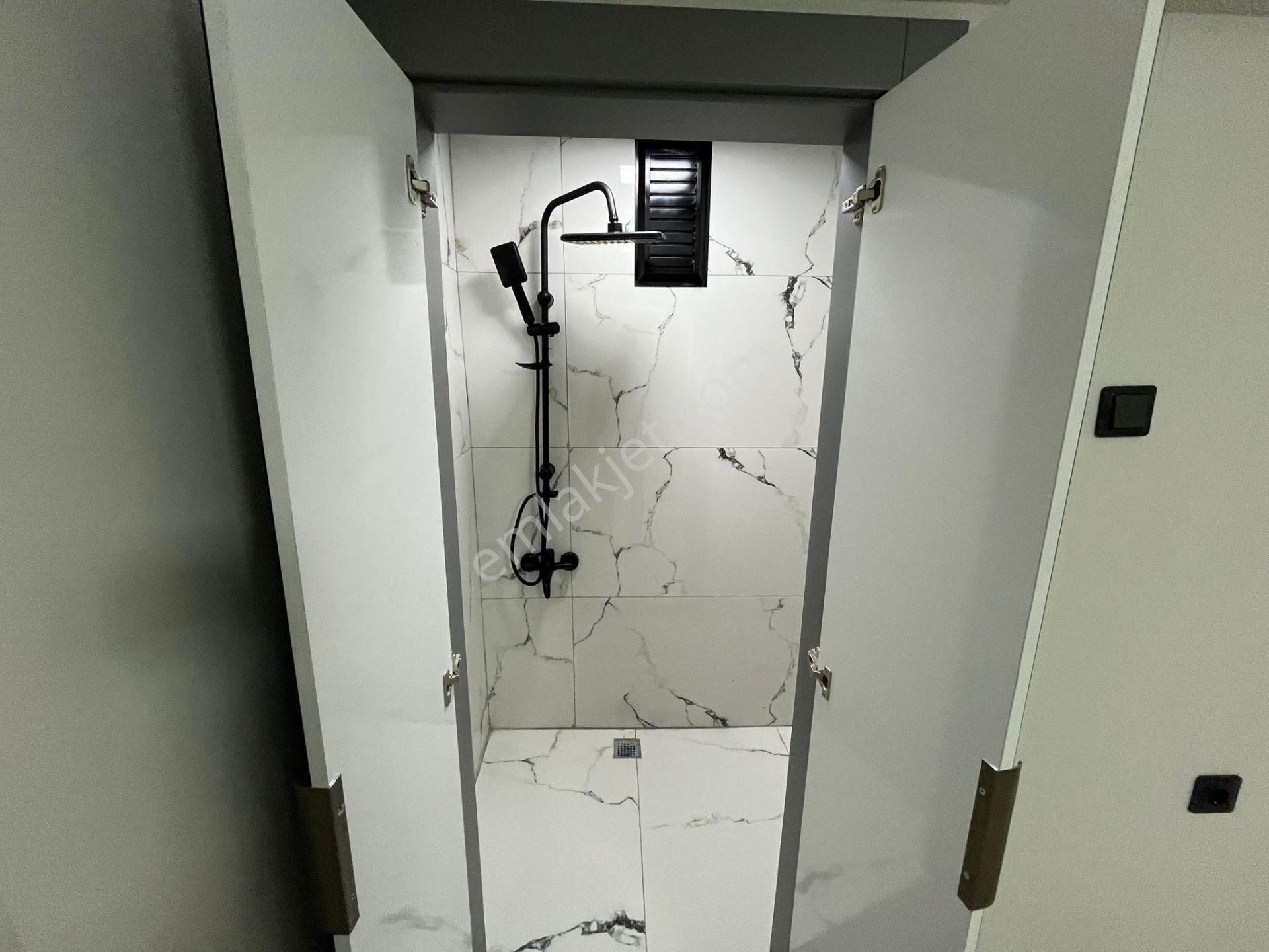 Sincan Plevne Mh'de Ultra Lux Yapılı Ebeveyn B. Giyinme Odalı Satılık Daire - Görsel 12