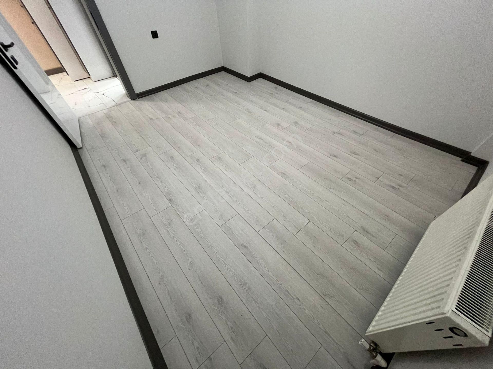 Sincan Plevne Mh'de Ultra Lux Yapılı Ebeveyn B. Giyinme Odalı Satılık Daire - Görsel 18