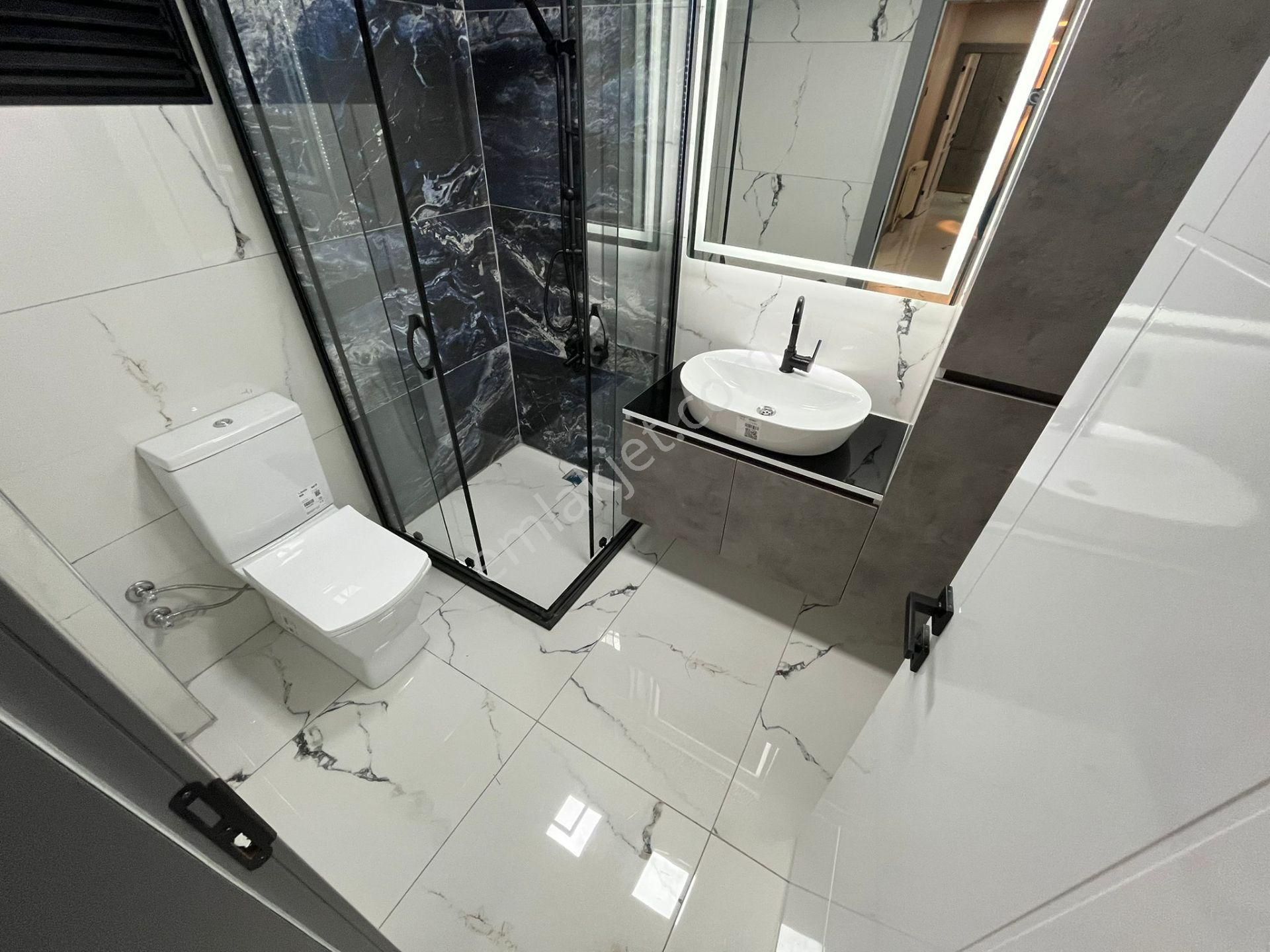 Sincan Plevne Mh'de Ultra Lux Yapılı Ebeveyn B. Giyinme Odalı Satılık Daire - Görsel 20