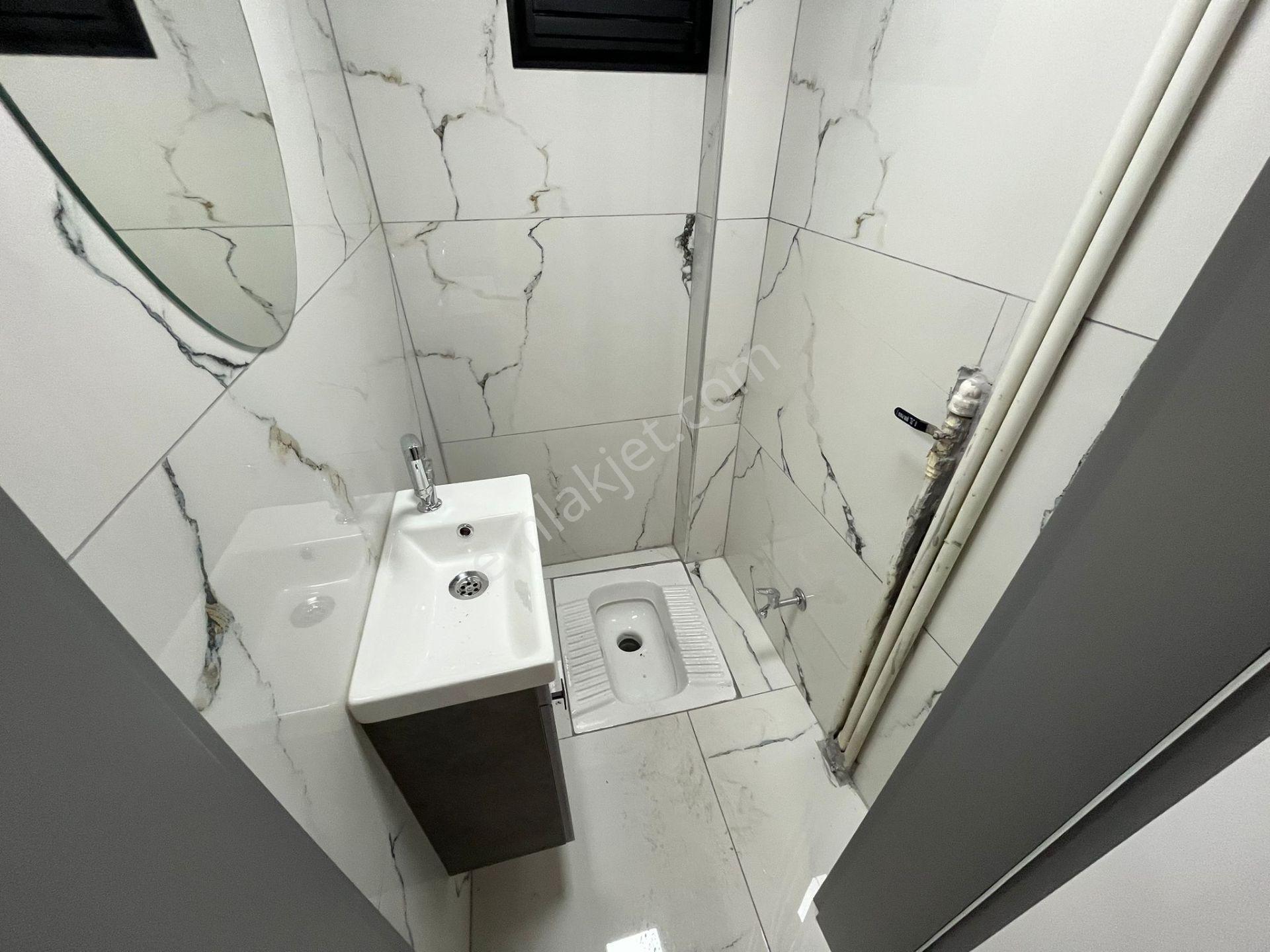 Sincan Plevne Mh'de Ultra Lux Yapılı Ebeveyn B. Giyinme Odalı Satılık Daire - Görsel 16