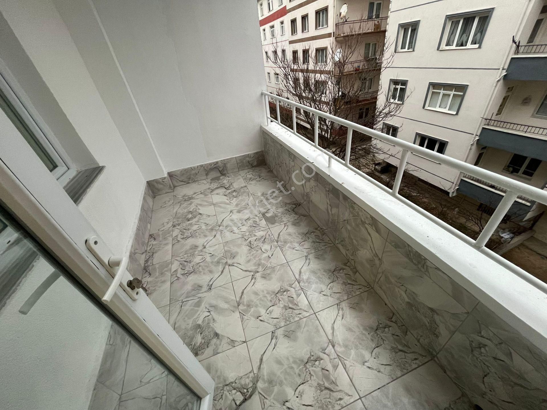 Sincan Plevne Mh'de Ultra Lux Yapılı Ebeveyn B. Giyinme Odalı Satılık Daire - Görsel 30