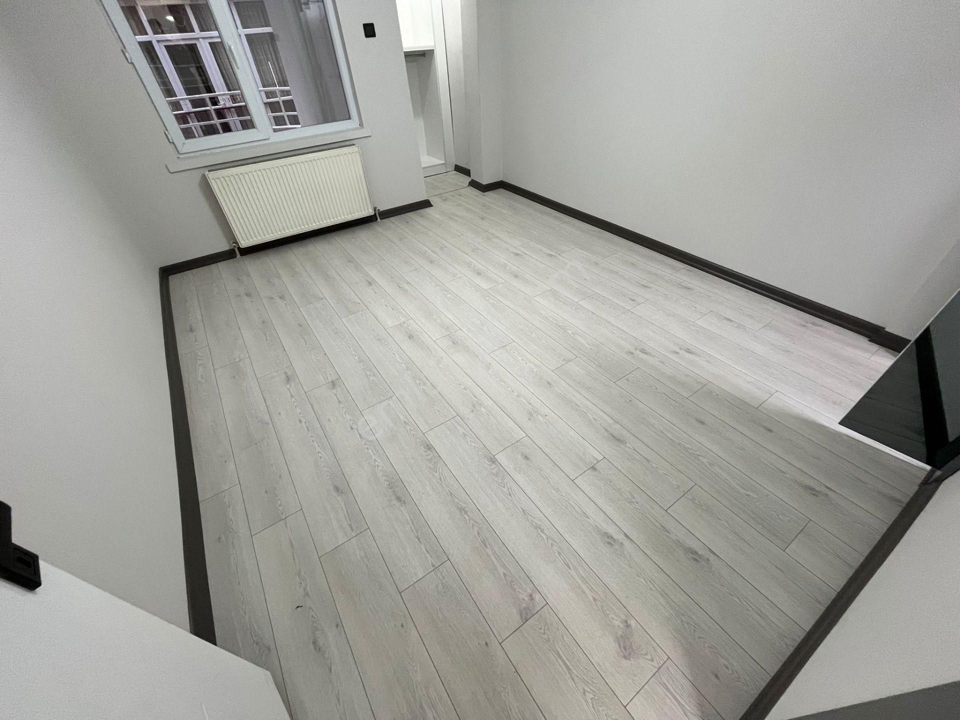 Sincan Plevne Mh'de Ultra Lux Yapılı Ebeveyn B. Giyinme Odalı Satılık Daire - Görsel 15