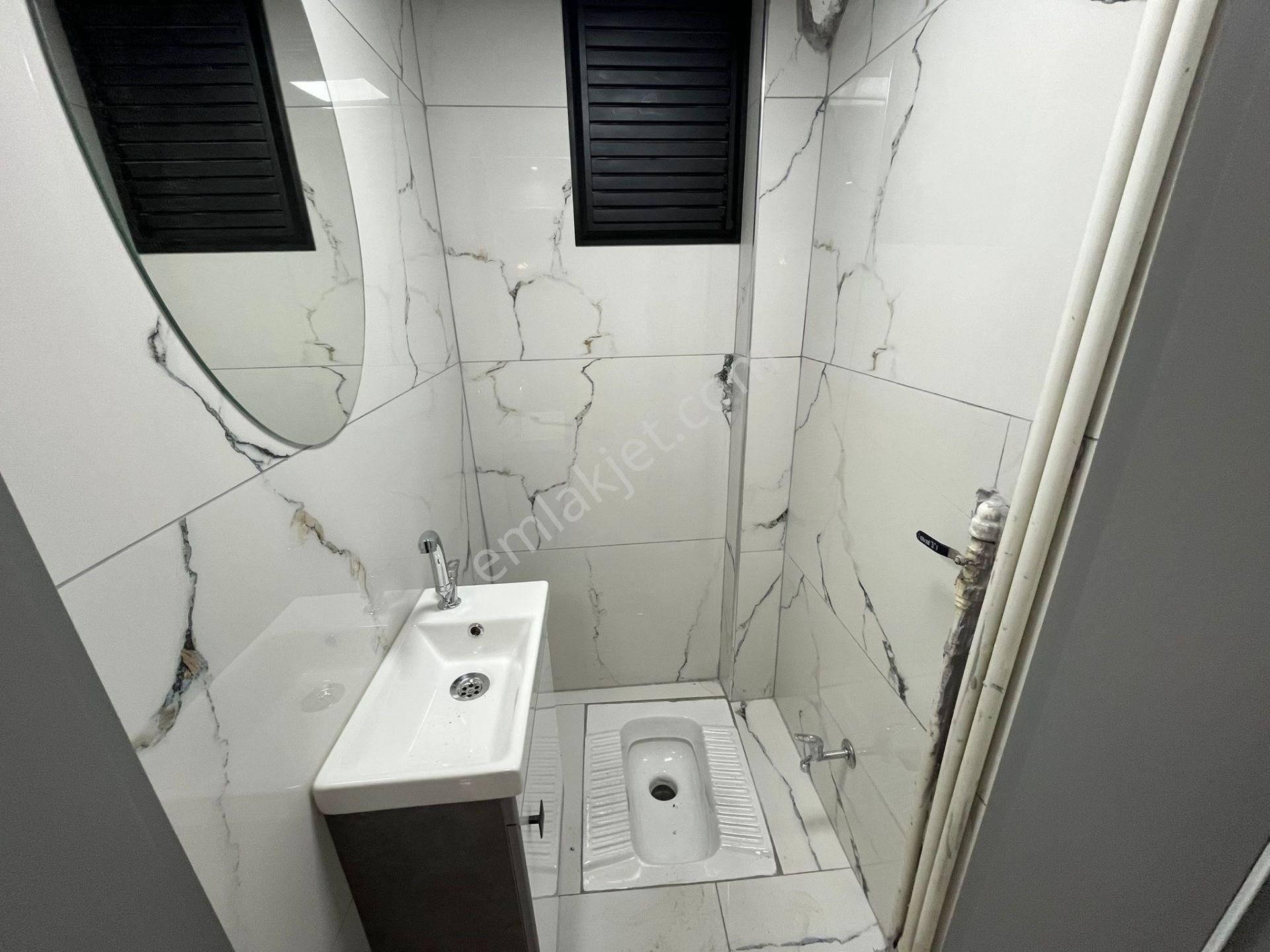 Sincan Plevne Mh'de Ultra Lux Yapılı Ebeveyn B. Giyinme Odalı Satılık Daire - Görsel 10