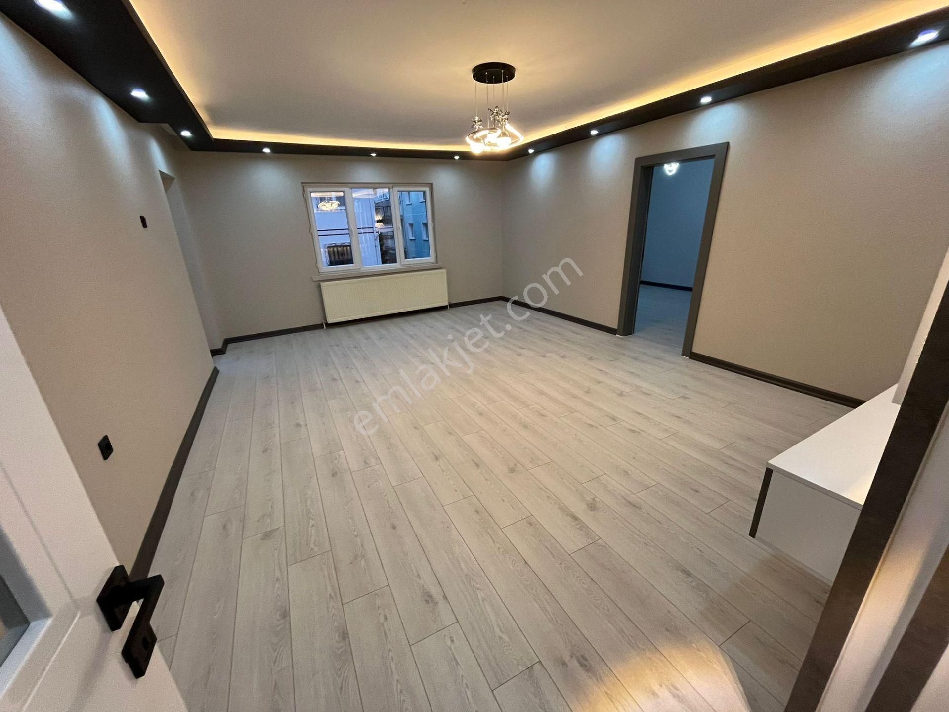 Sincan Plevne Mh'de Ultra Lux Yapılı Ebeveyn B. Giyinme Odalı Satılık Daire - Görsel 34