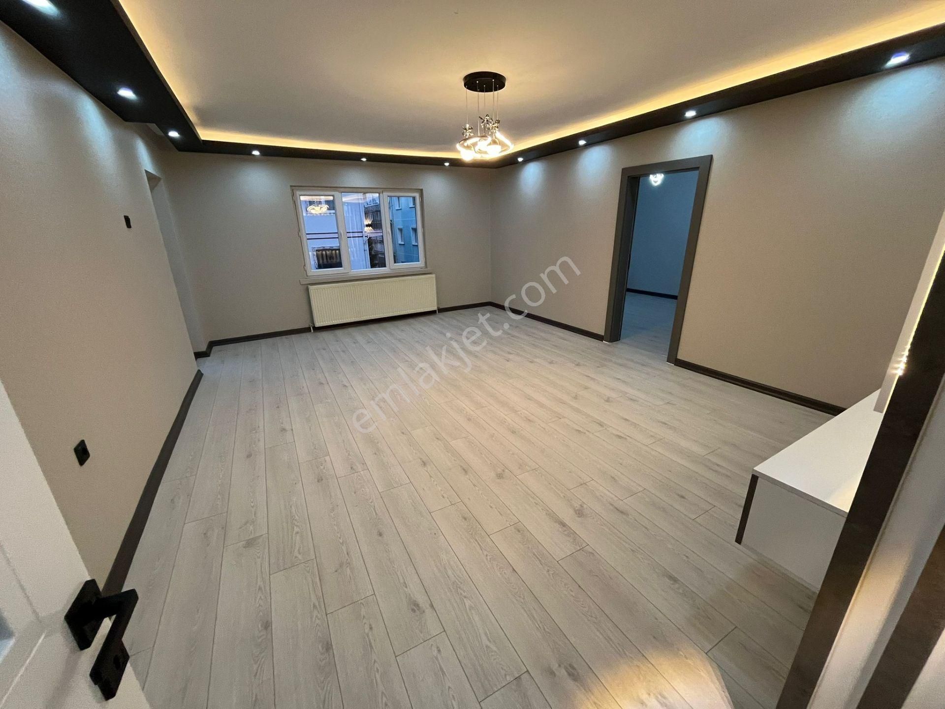 Sincan Plevne Mh'de Ultra Lux Yapılı Ebeveyn B. Giyinme Odalı Satılık Daire - Görsel 5