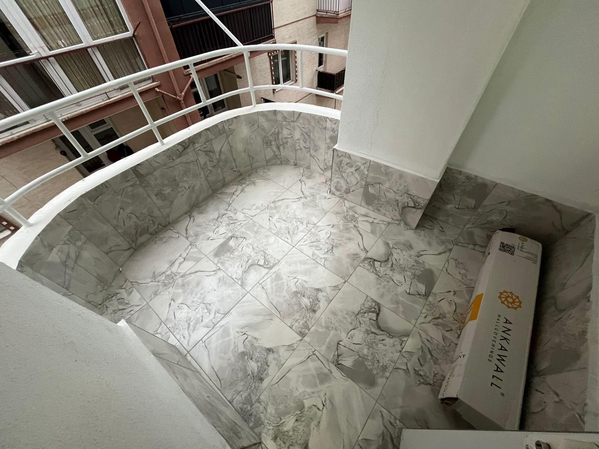 Sincan Plevne Mh'de Ultra Lux Yapılı Ebeveyn B. Giyinme Odalı Satılık Daire - Görsel 6