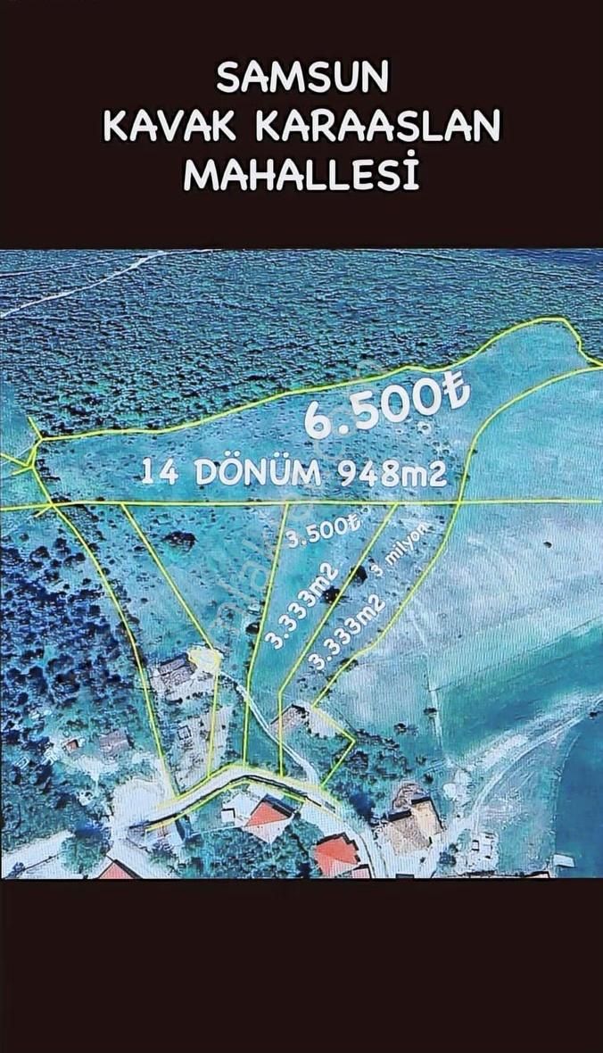 Bungolov Projelerine Uygun Parsel - Görsel 5