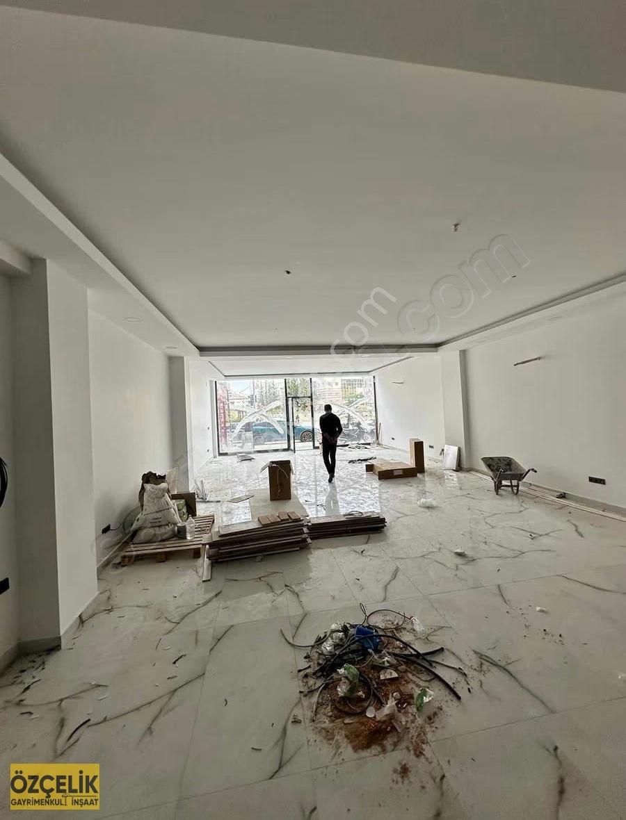 Adana Merkezde 3 Katlı Kiralık ** İşyeri ** - Görsel 4