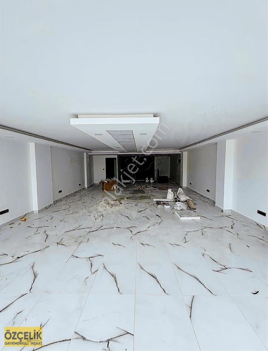 Adana Merkezde 3 Katlı Kiralık ** İşyeri ** - Görsel 3