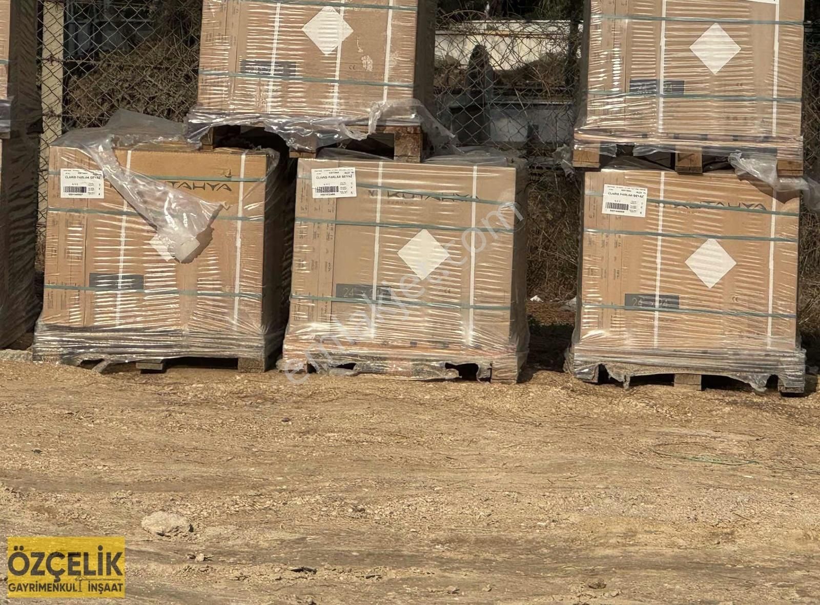 ** Çarkıpare ** Mahallesinde Erguvan Caddesine 2 İnci Parsel - Görsel 4