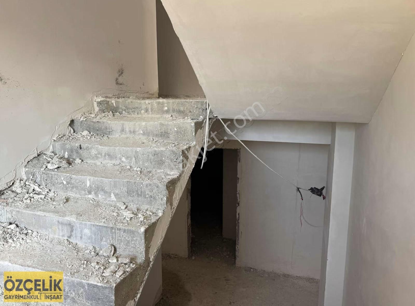 ** Çarkıpare ** Mahallesinde Erguvan Caddesine 2 İnci Parsel - Görsel 3