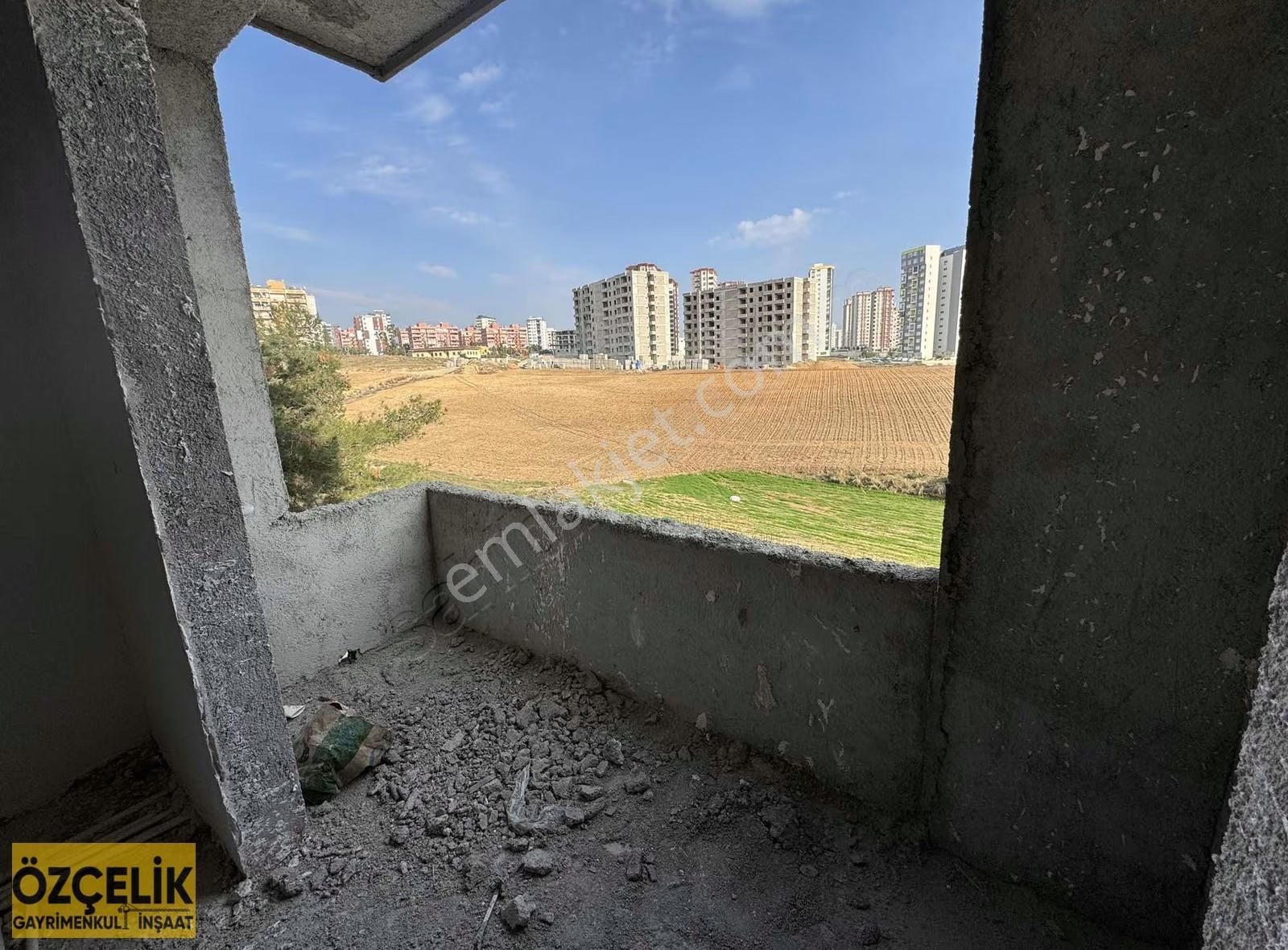 ** Çarkıpare ** Mahallesinde Erguvan Caddesine 2 İnci Parsel - Görsel 5