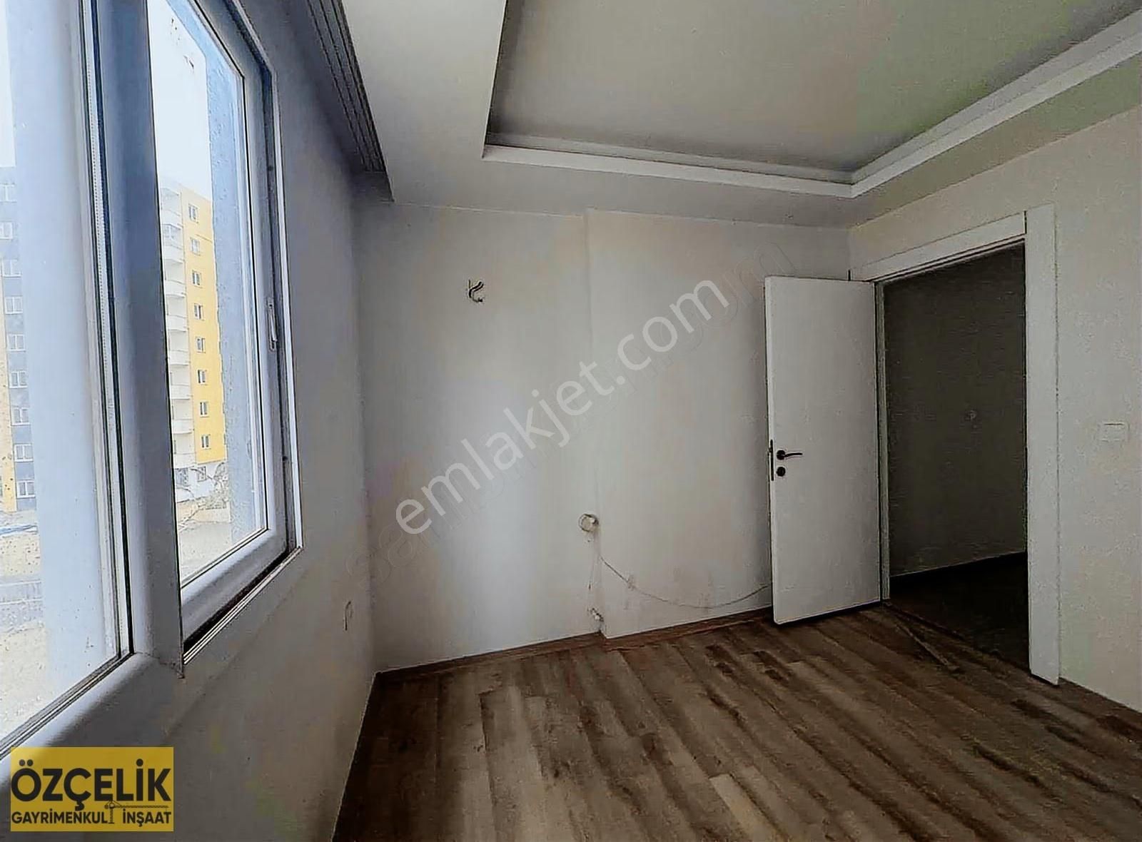 Adana M.akif Ersoy ( Elifsu Mah) Kiralık Daire - Görsel 11