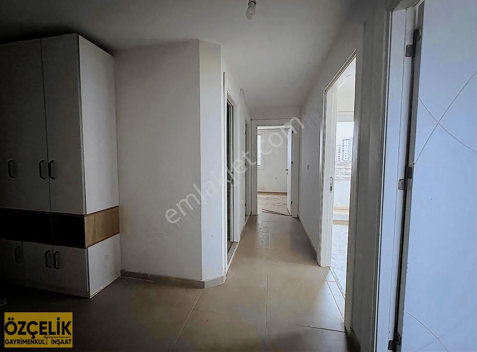 Adana M.akif Ersoy ( Elifsu Mah) Kiralık Daire - Görsel 2