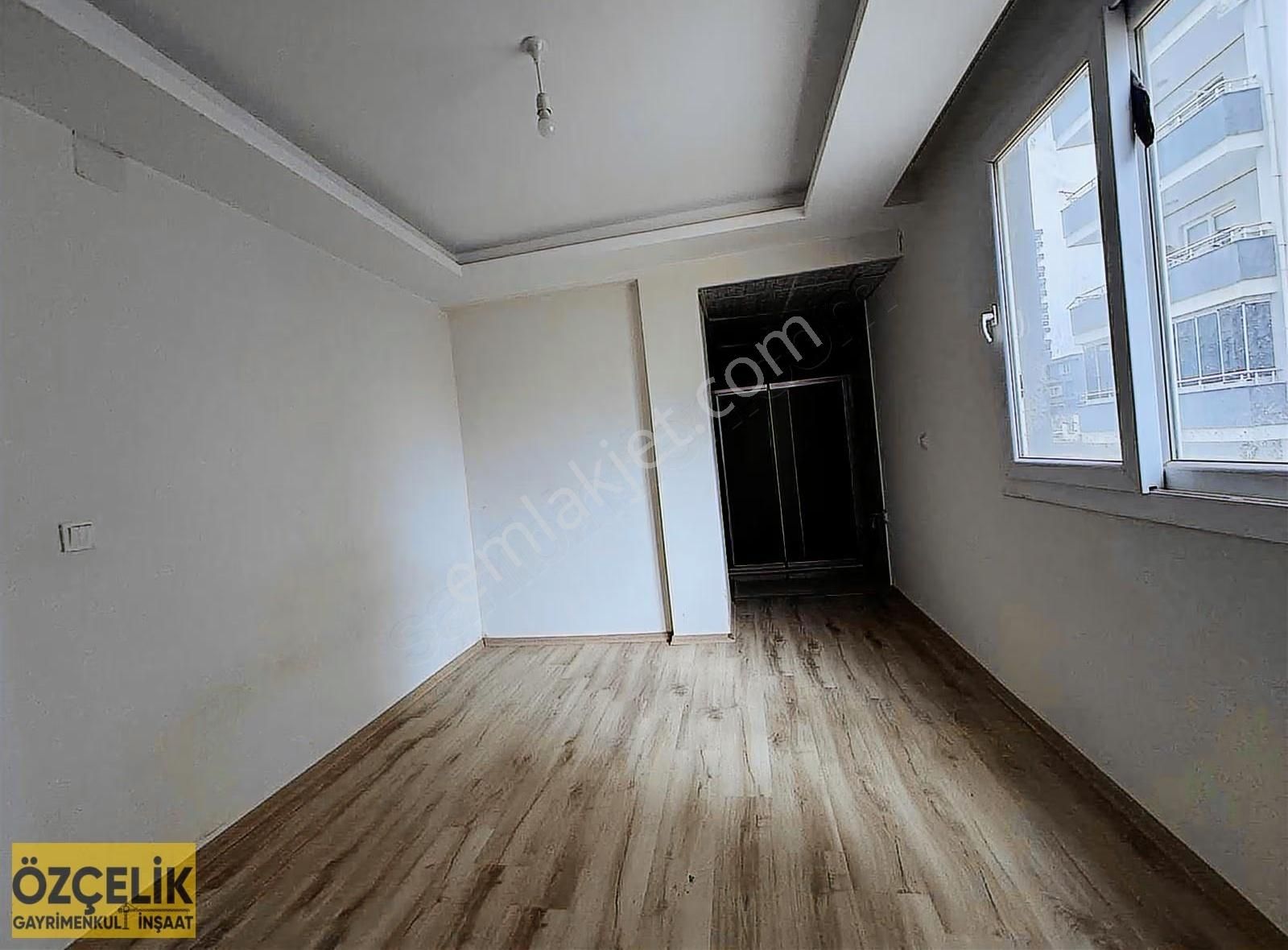 Adana M.akif Ersoy ( Elifsu Mah) Kiralık Daire - Görsel 3