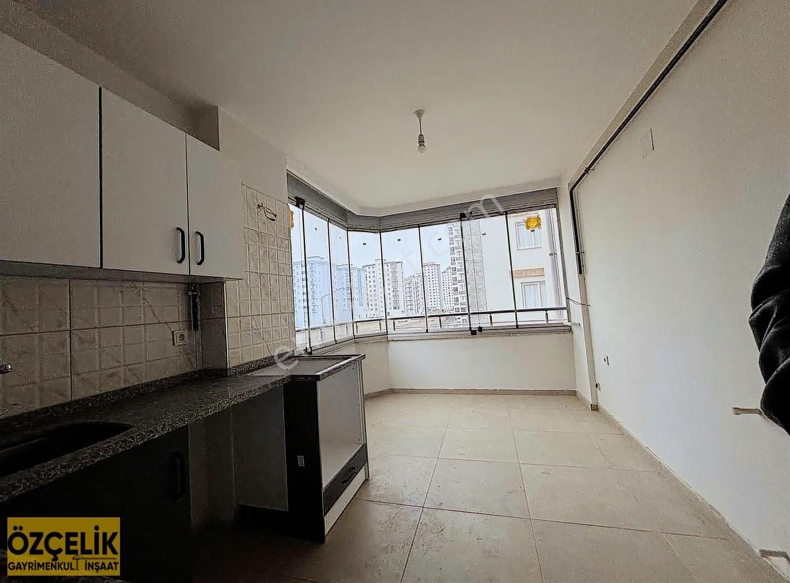 Adana M.akif Ersoy ( Elifsu Mah) Kiralık Daire - Görsel 9