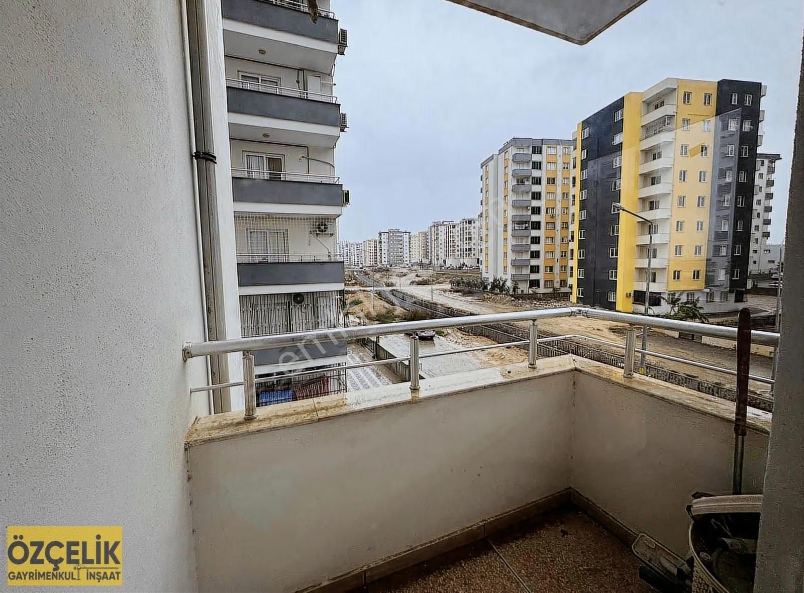 Adana M.akif Ersoy ( Elifsu Mah) Kiralık Daire - Görsel 4