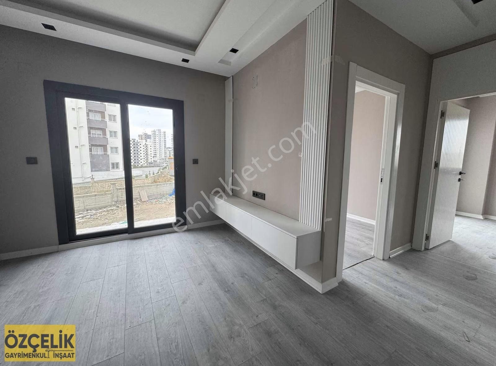 ***adana Sarıçam Boynuyoğunda Lüks 2+1 Daire (haziran Teslim)*** - Görsel 4