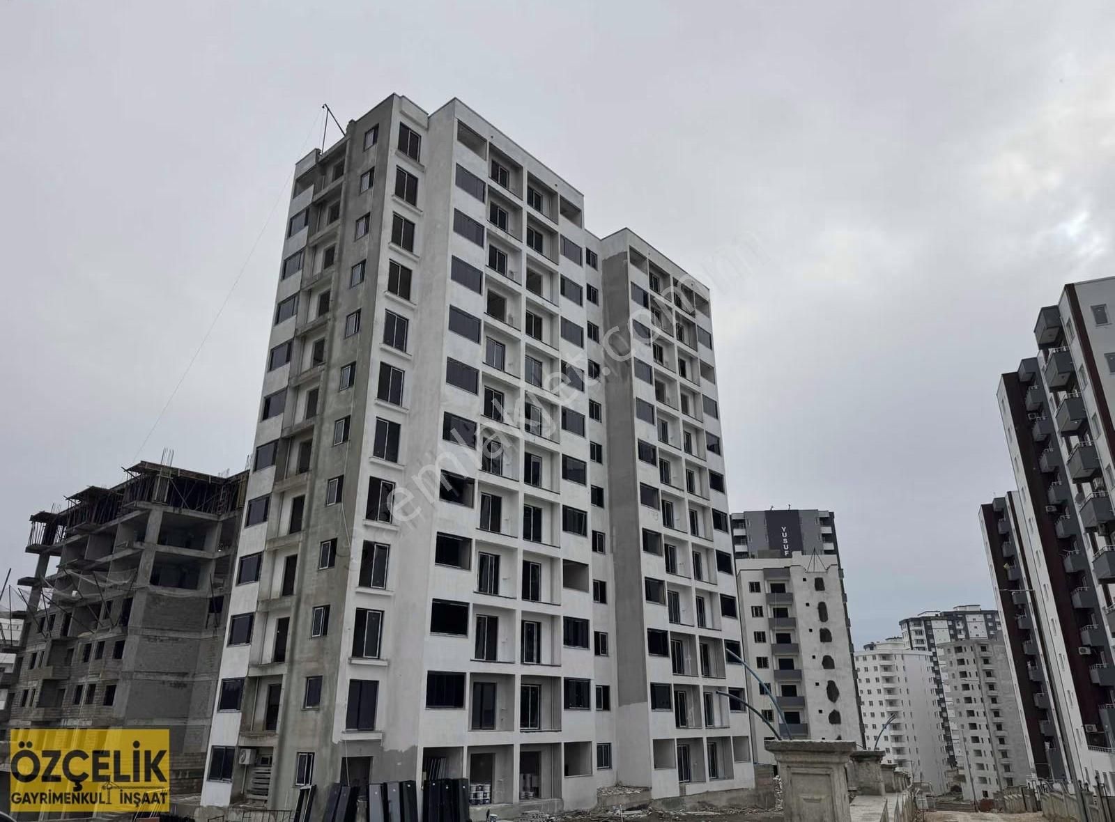 ***adana Sarıçam Boynuyoğunda Lüks 2+1 Daire (haziran Teslim)*** - Görsel 3