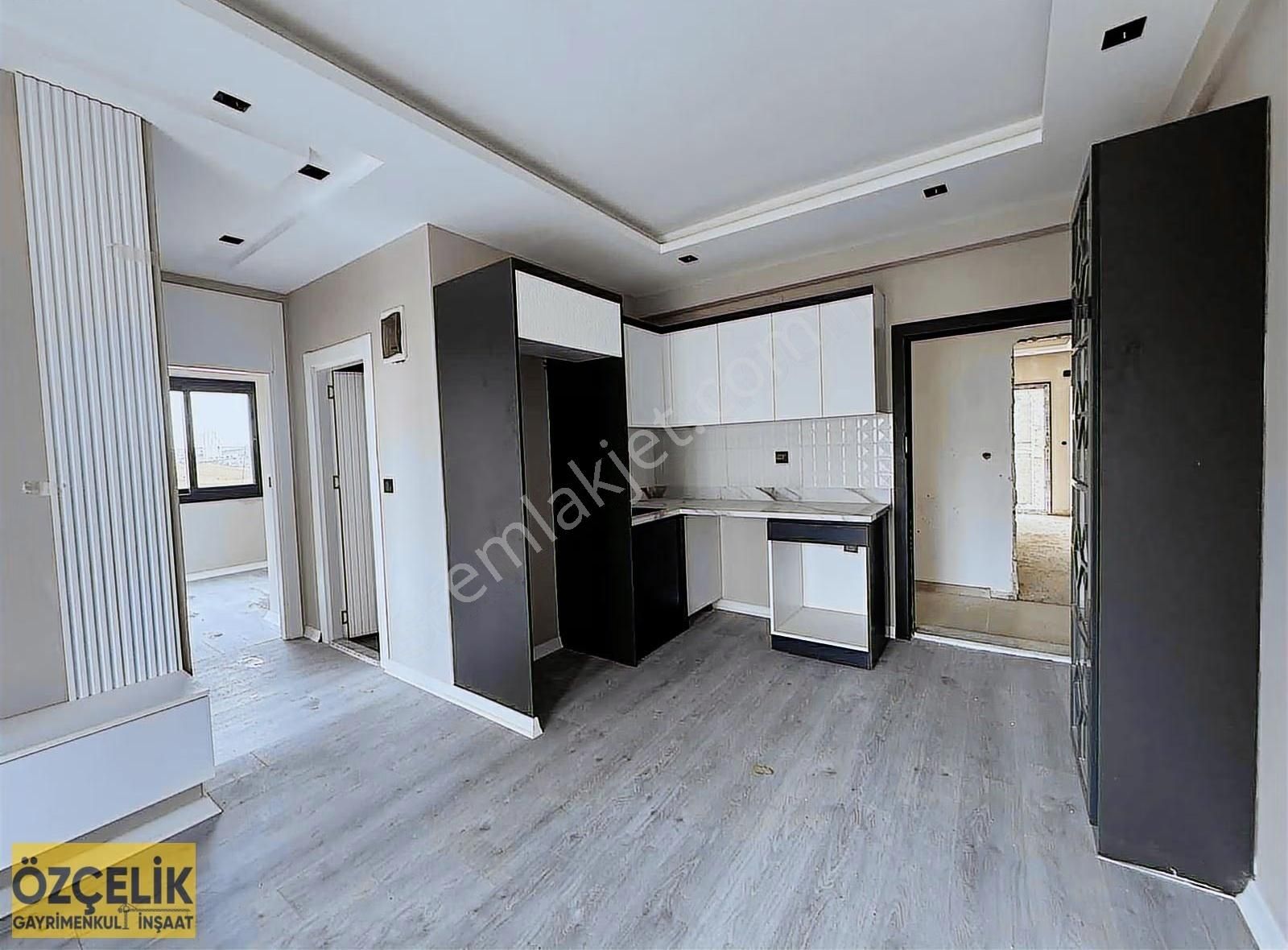 ***adana Sarıçam Boynuyoğunda Lüks 2+1 Daire (haziran Teslim)*** - Görsel 8