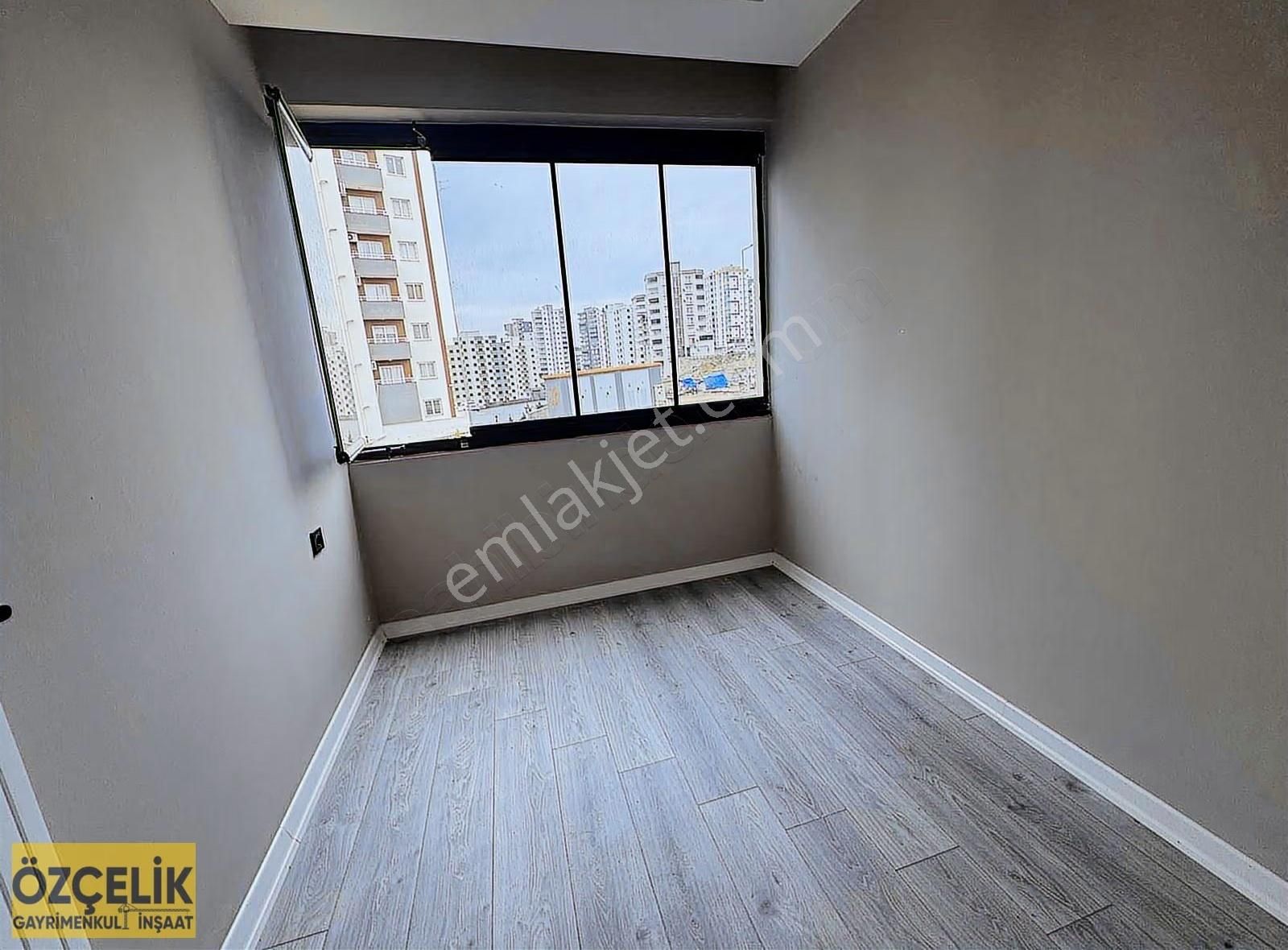 ***adana Sarıçam Boynuyoğunda Lüks 2+1 Daire (haziran Teslim)*** - Görsel 6